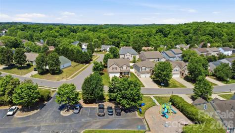 1464 Moss Creek Drive Harrisburg NC 28075