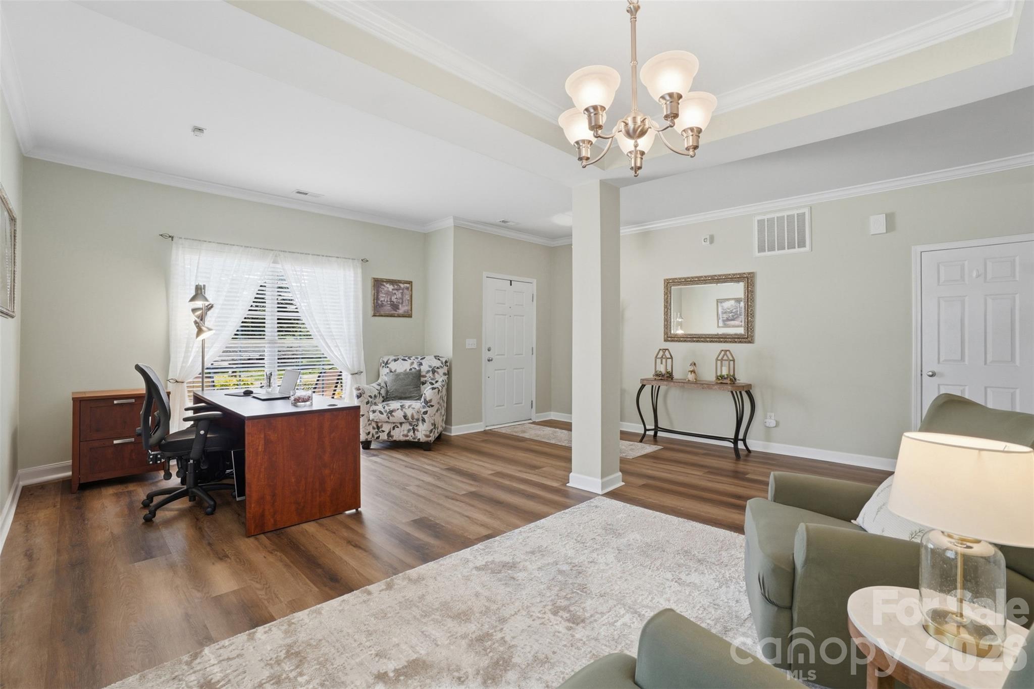 1464 Moss Creek Drive Harrisburg NC 28075