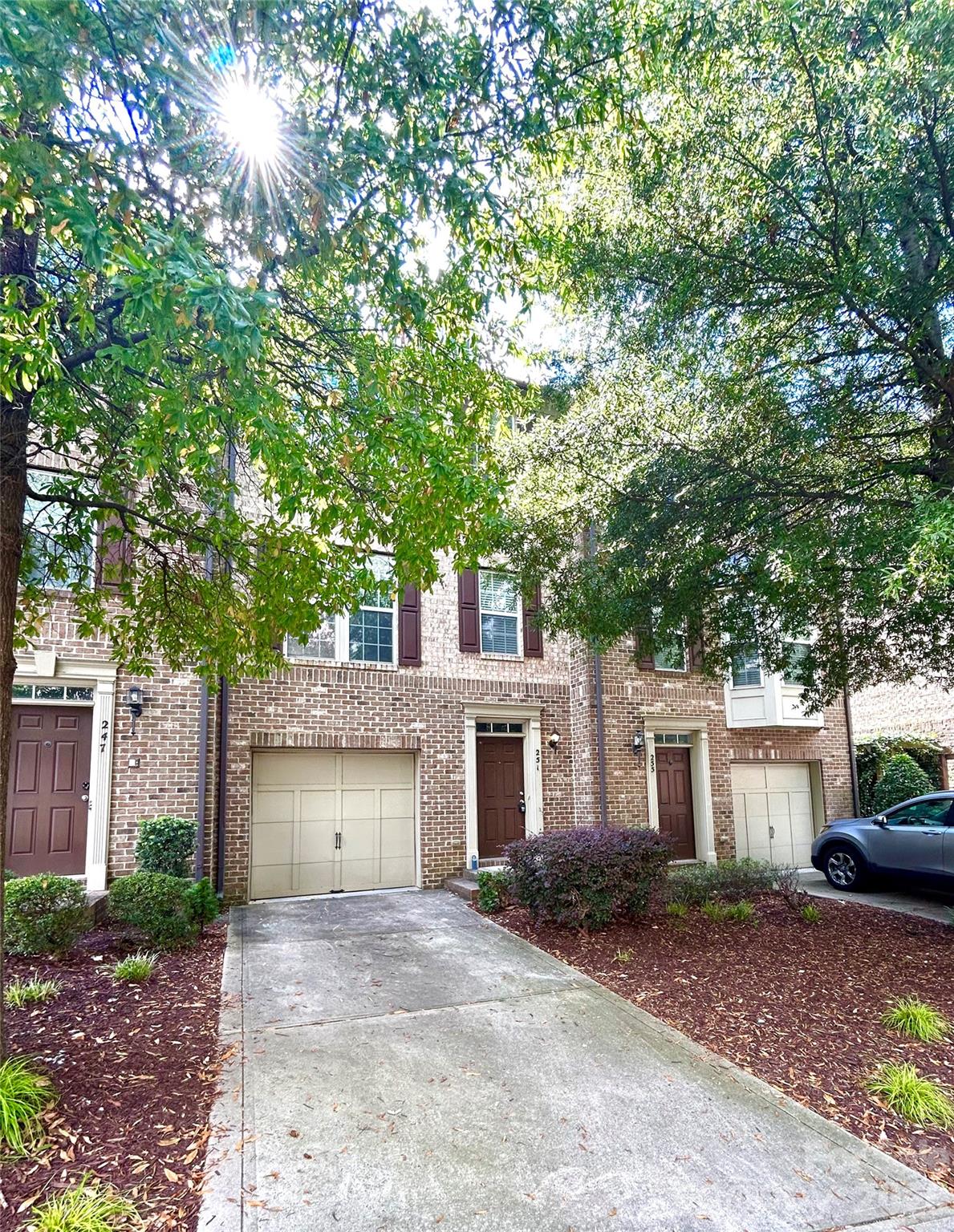 251 Lincoln Street Charlotte NC 28203