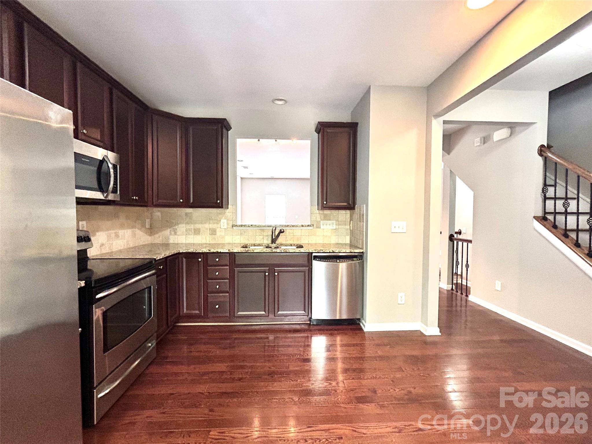 251 Lincoln Street Charlotte NC 28203