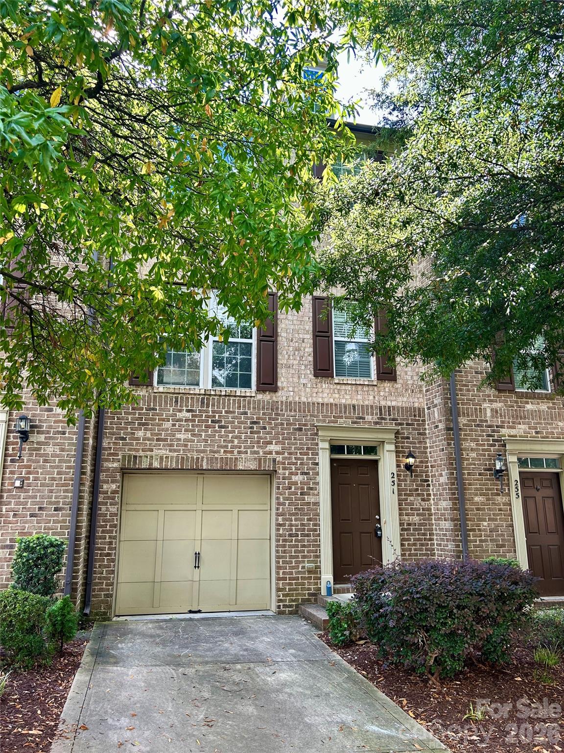 251 Lincoln Street Charlotte NC 28203