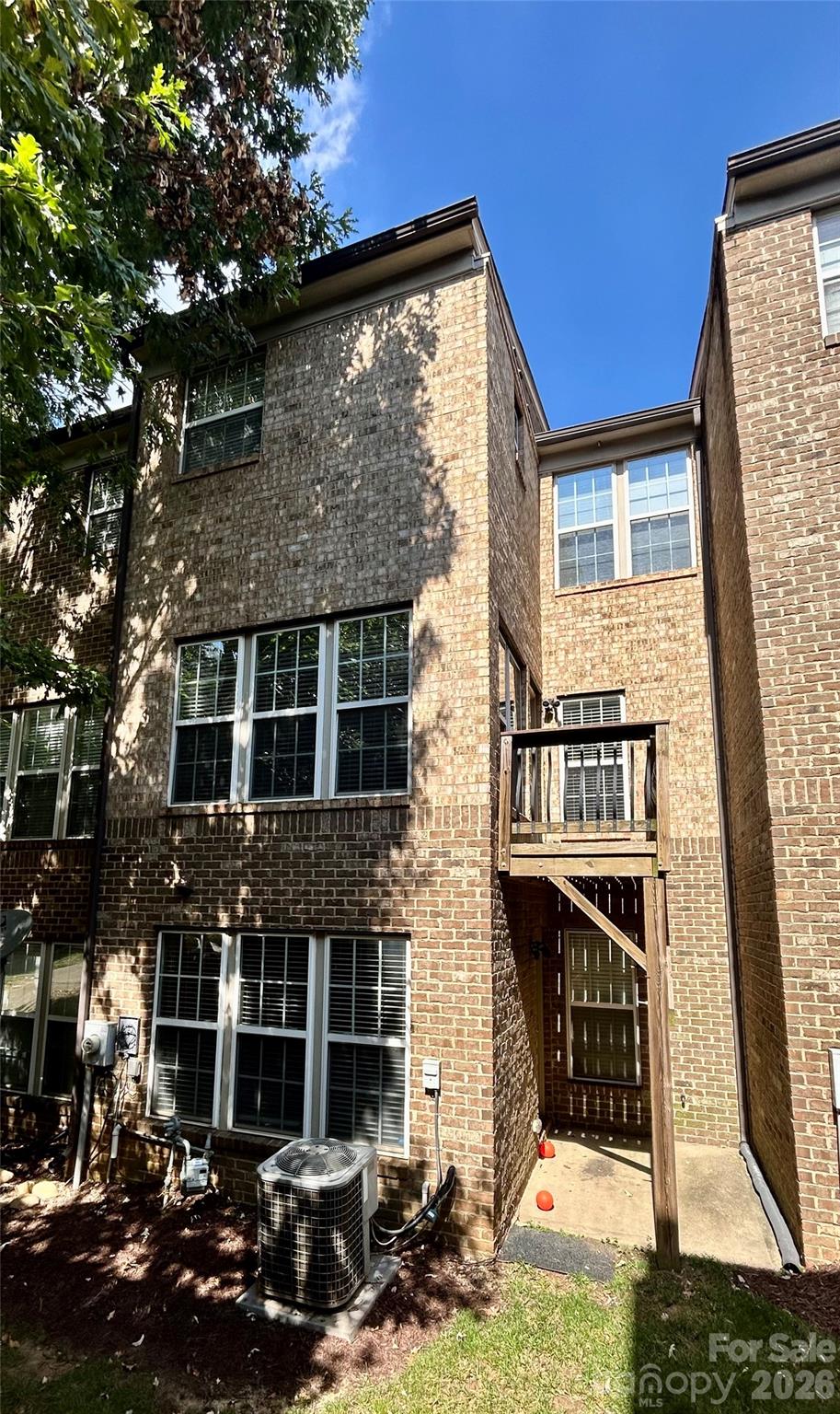 251 Lincoln Street Charlotte NC 28203