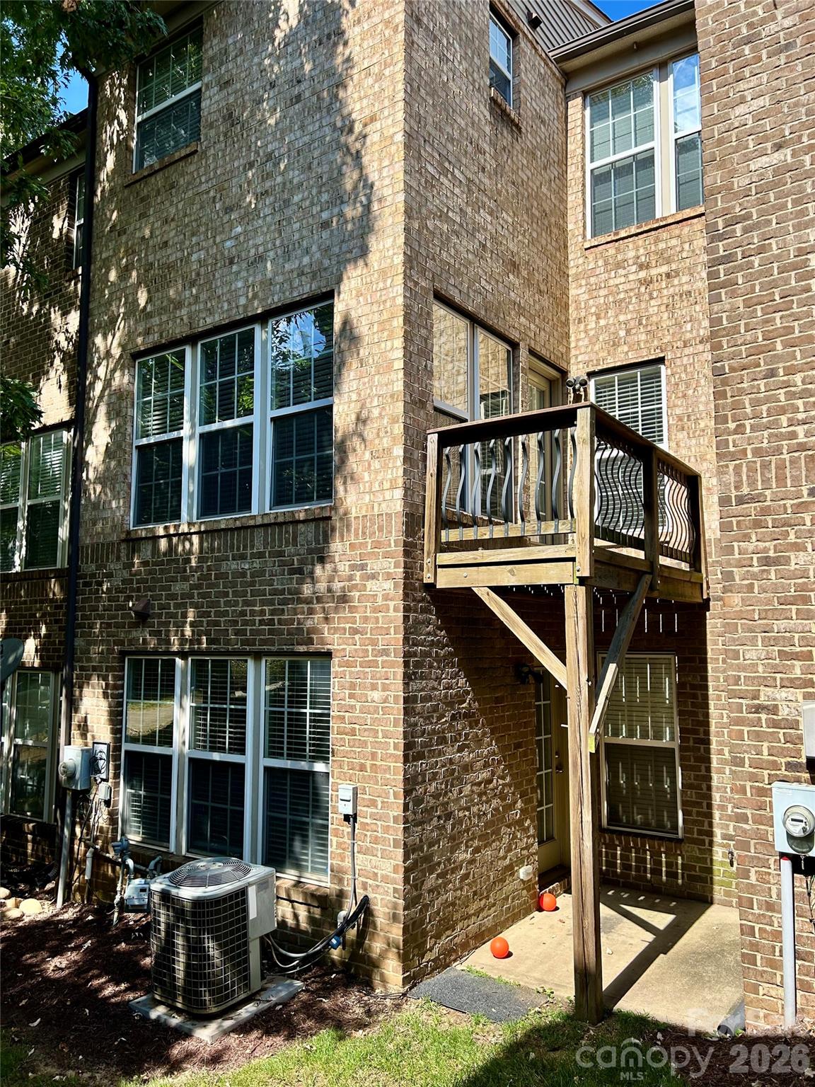 251 Lincoln Street Charlotte NC 28203