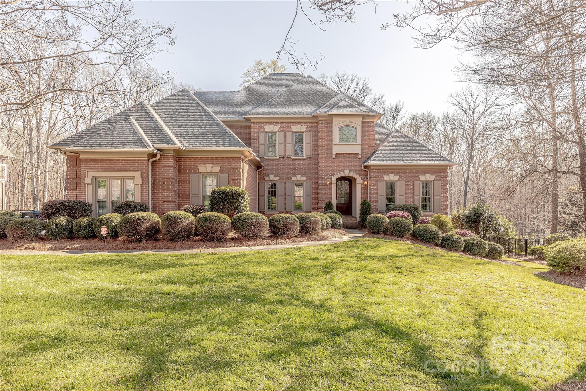 1041 Sherringham Way Waxhaw NC 28173