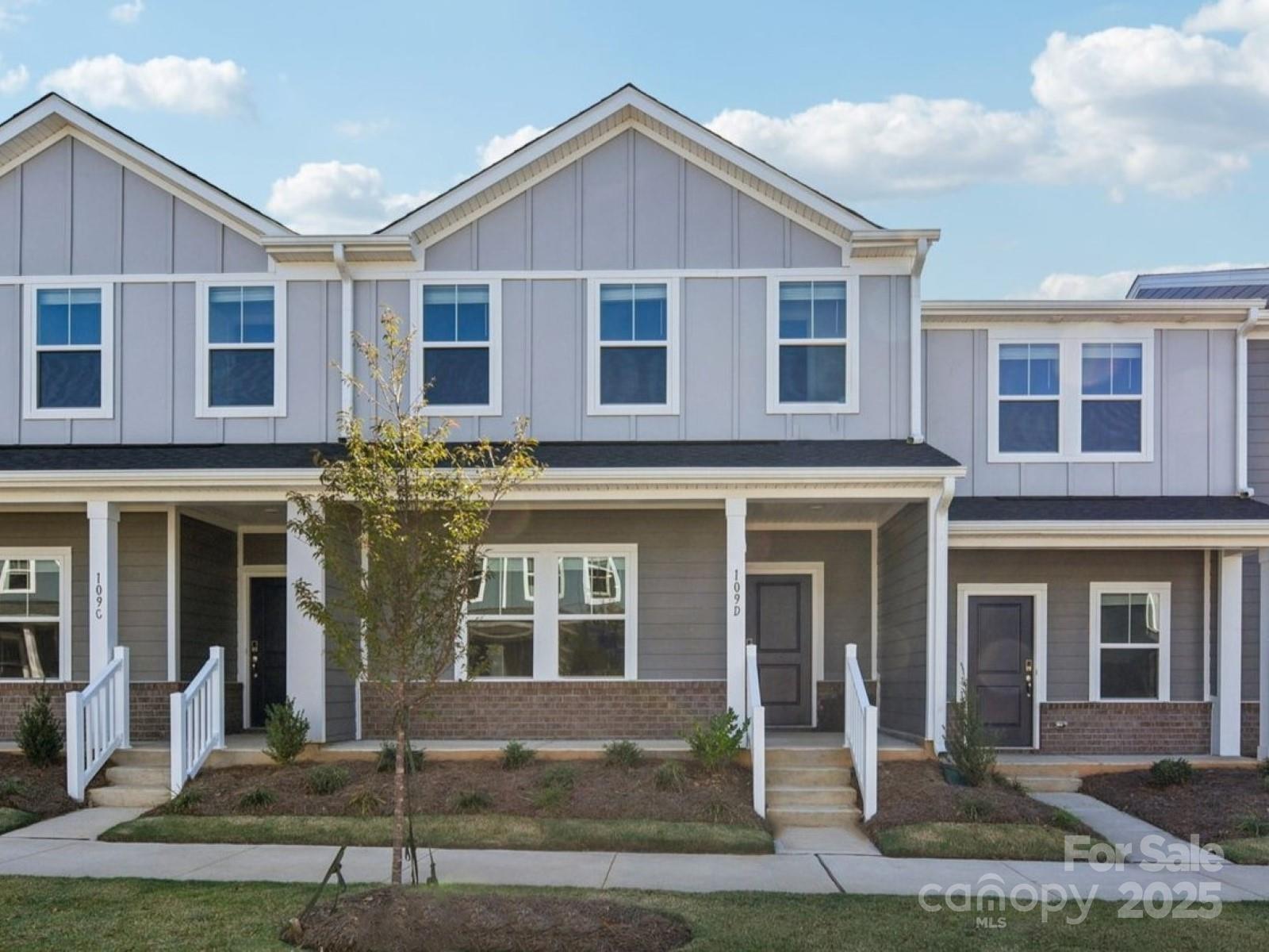 109 Ciara Place Mooresville NC 28115