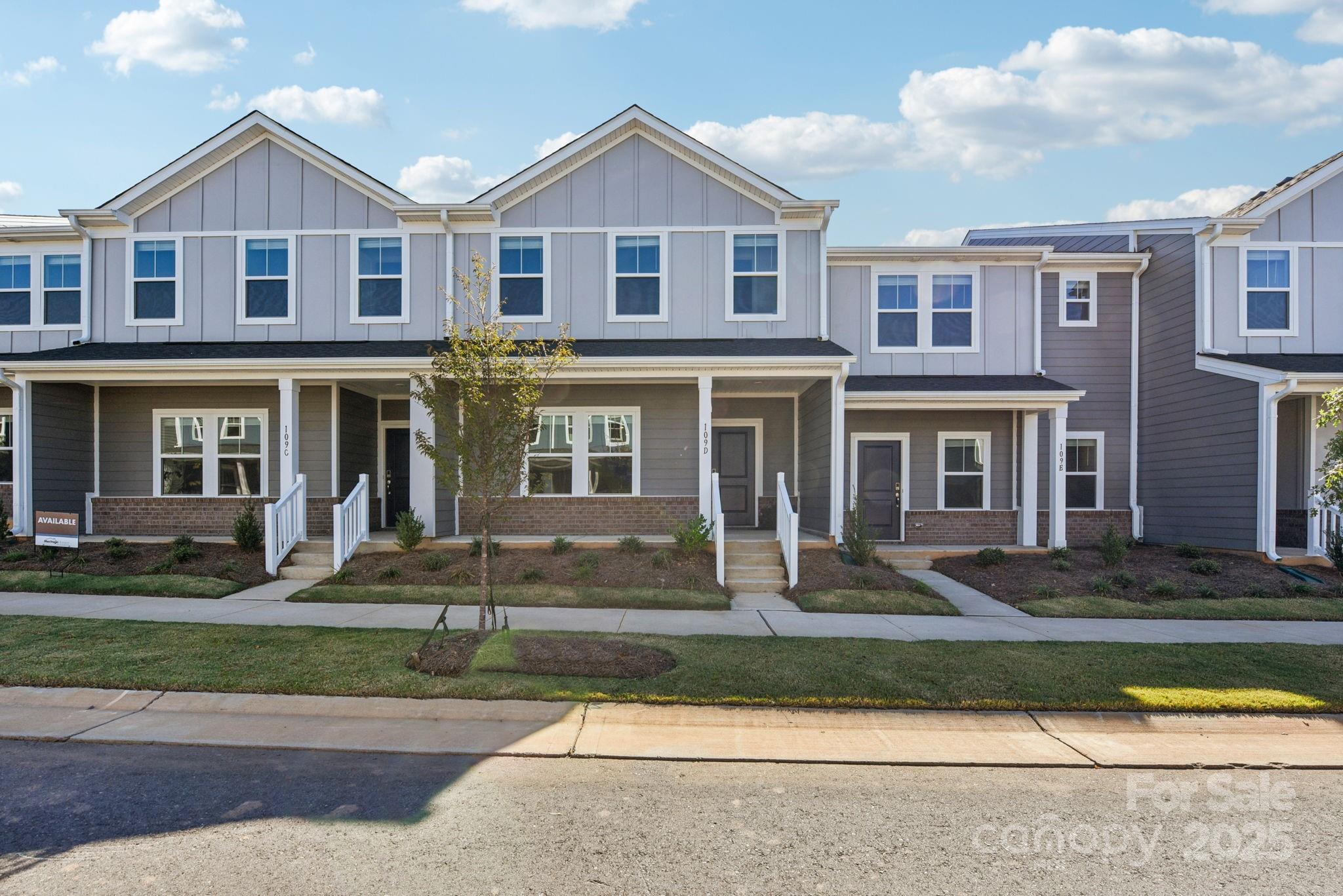 109 Ciara Place Mooresville NC 28115