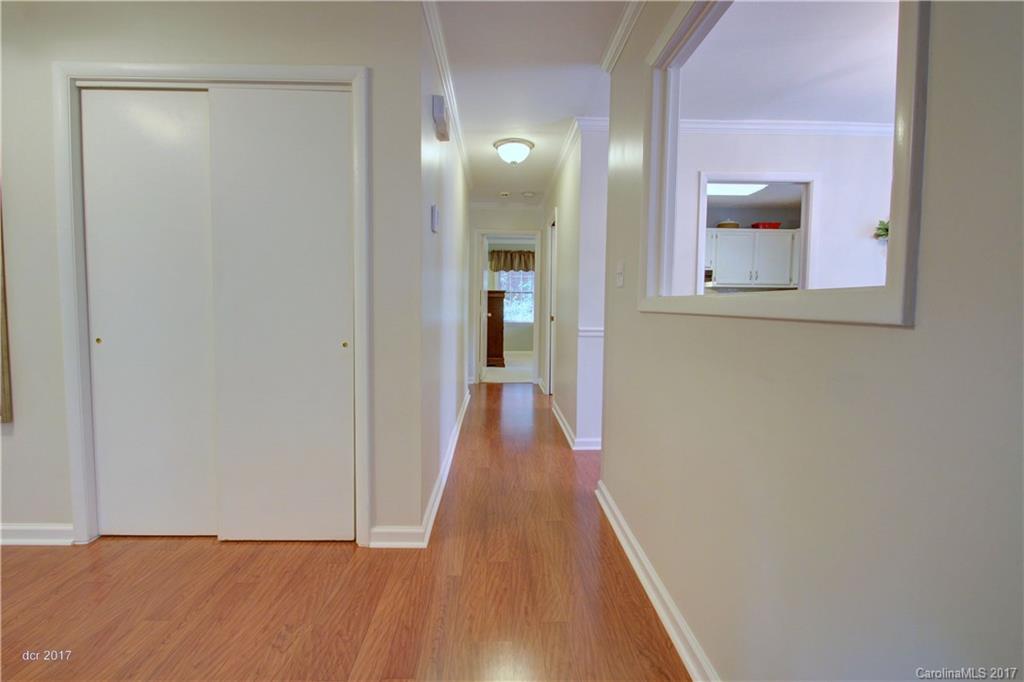 8933 Tree Haven Drive Charlotte NC 28270