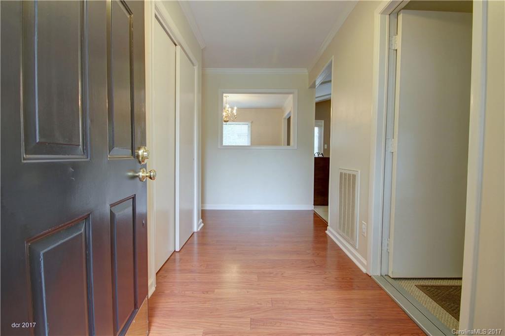 8933 Tree Haven Drive Charlotte NC 28270