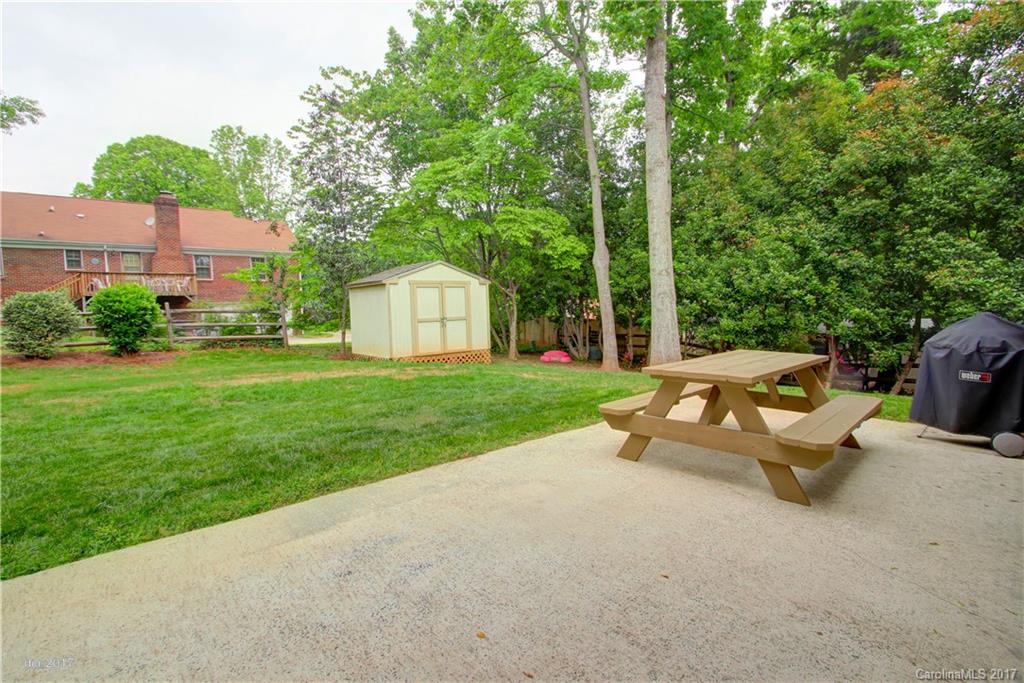 8933 Tree Haven Drive Charlotte NC 28270