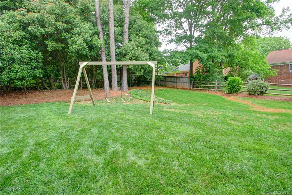 8933 Tree Haven Drive Charlotte NC 28270