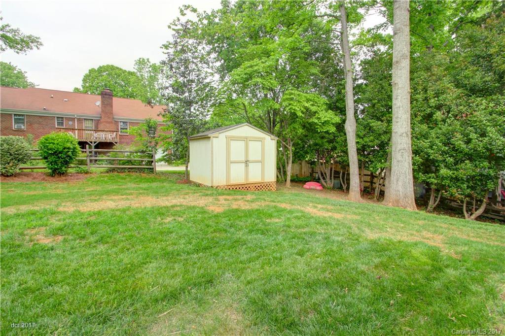 8933 Tree Haven Drive Charlotte NC 28270