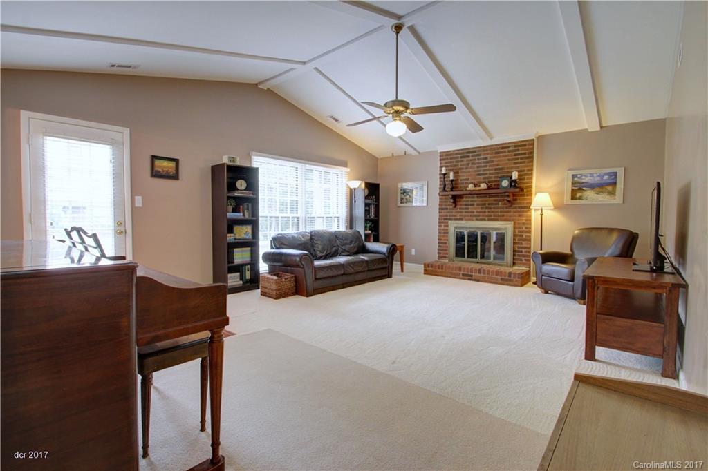 8933 Tree Haven Drive Charlotte NC 28270