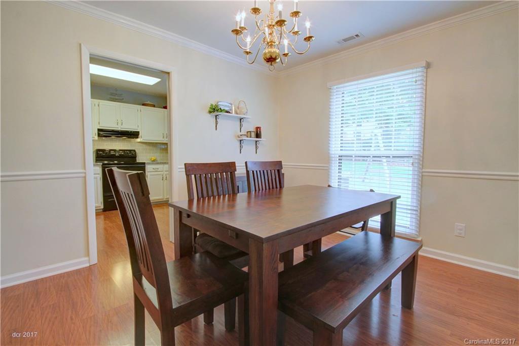 8933 Tree Haven Drive Charlotte NC 28270