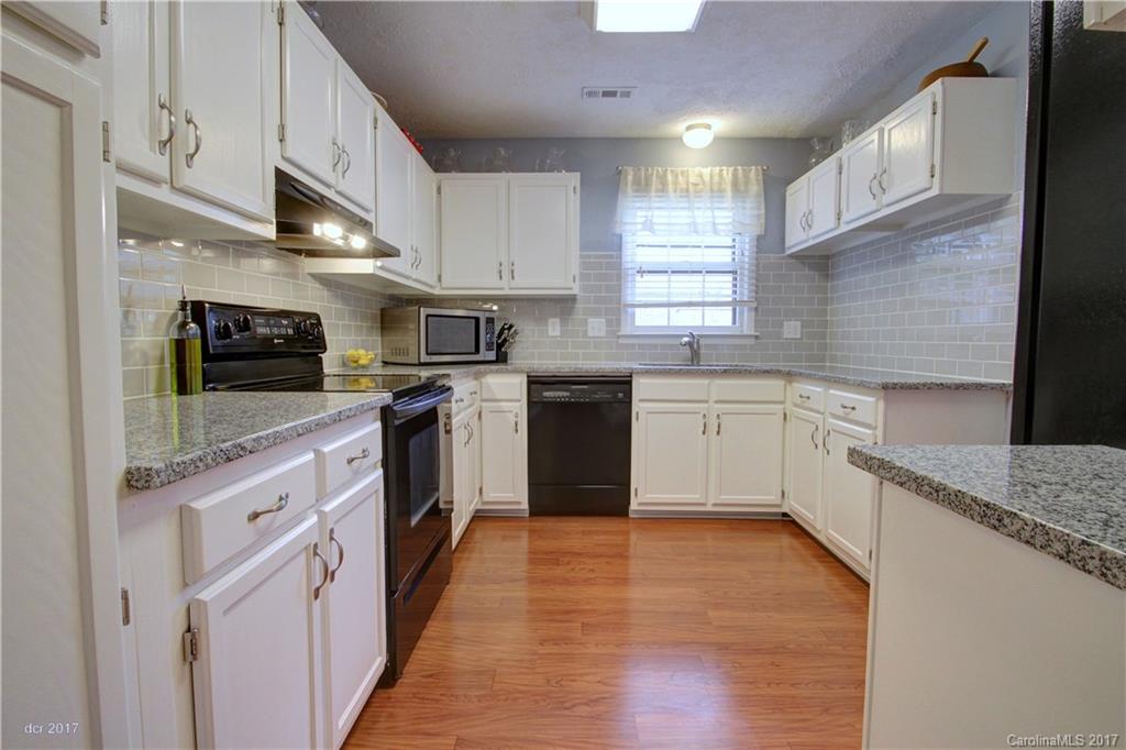 8933 Tree Haven Drive Charlotte NC 28270