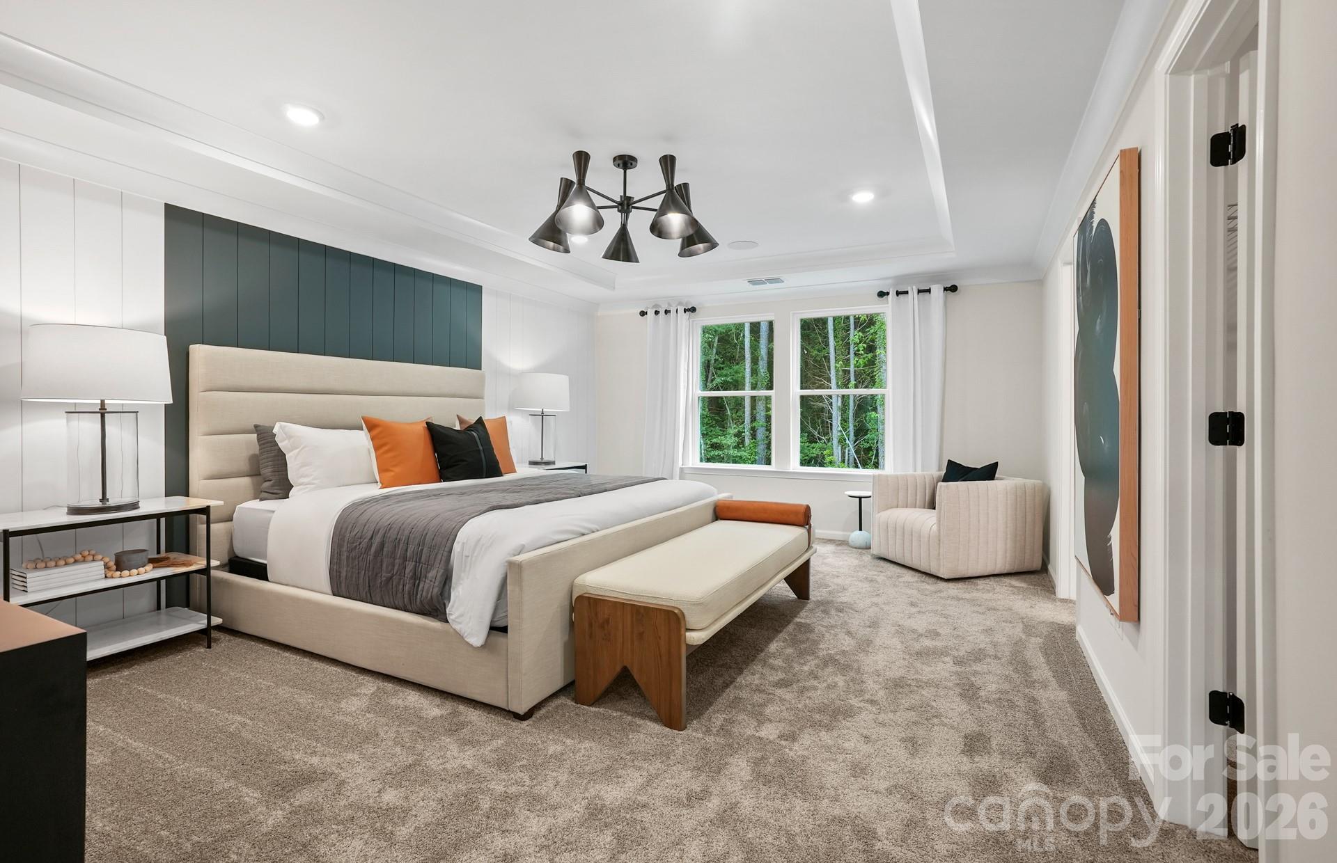 5638 Bay Rock Road Charlotte NC 28215
