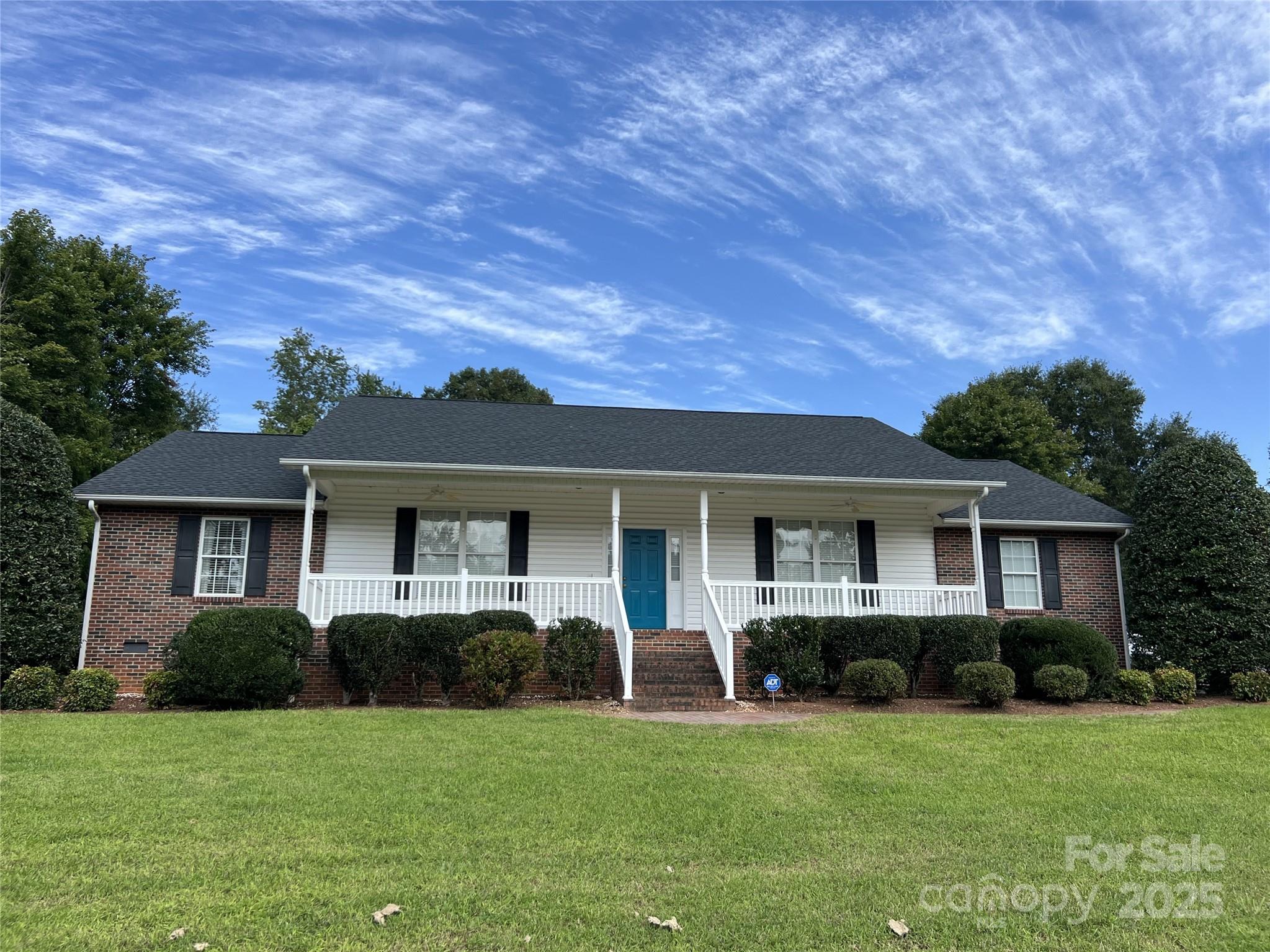 105 Winding Creek Drive Morganton NC 28655