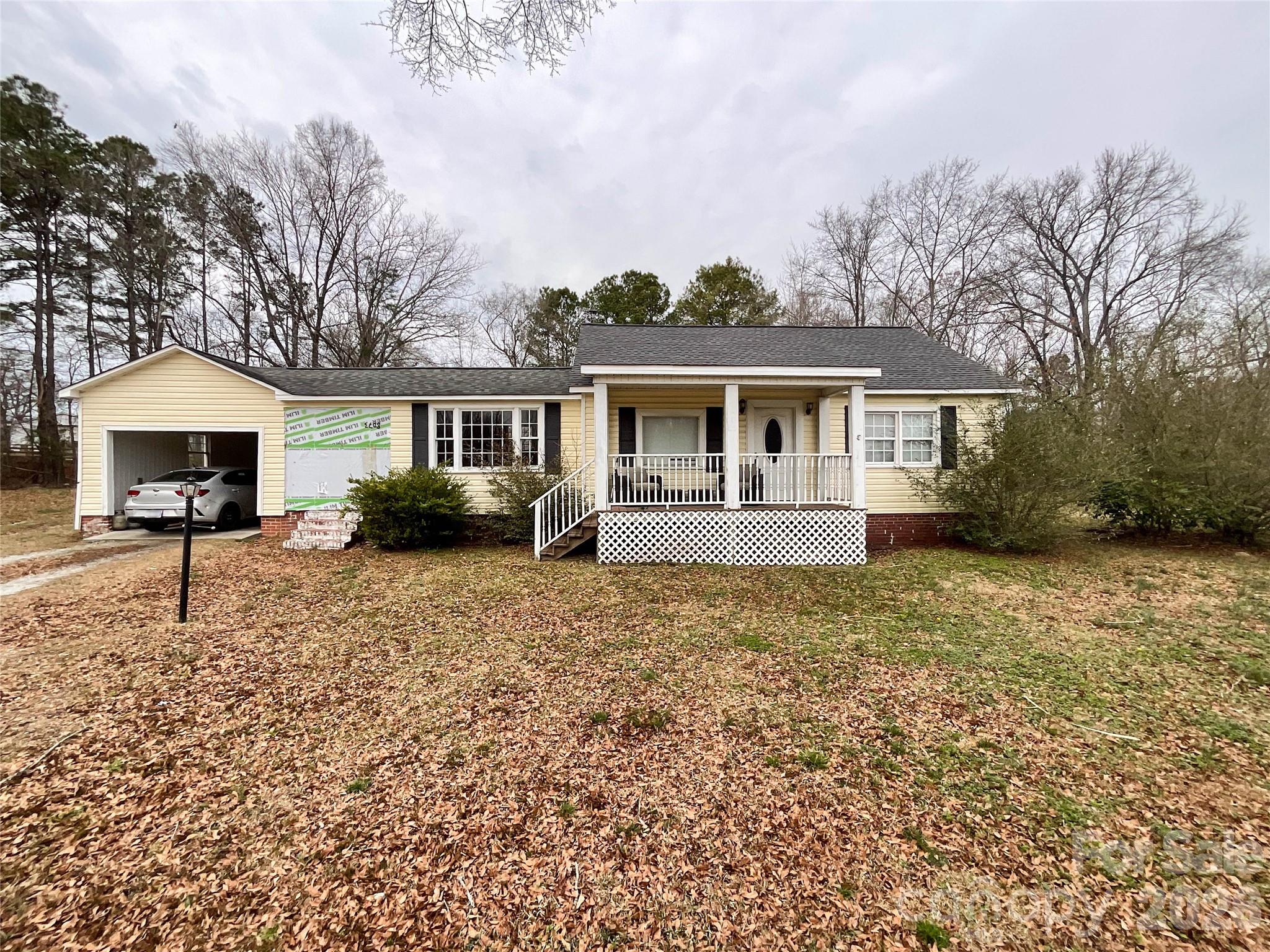 5978 Gold Mine Highway Kershaw SC 29067