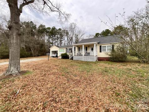5978 Gold Mine Highway Kershaw SC 29067