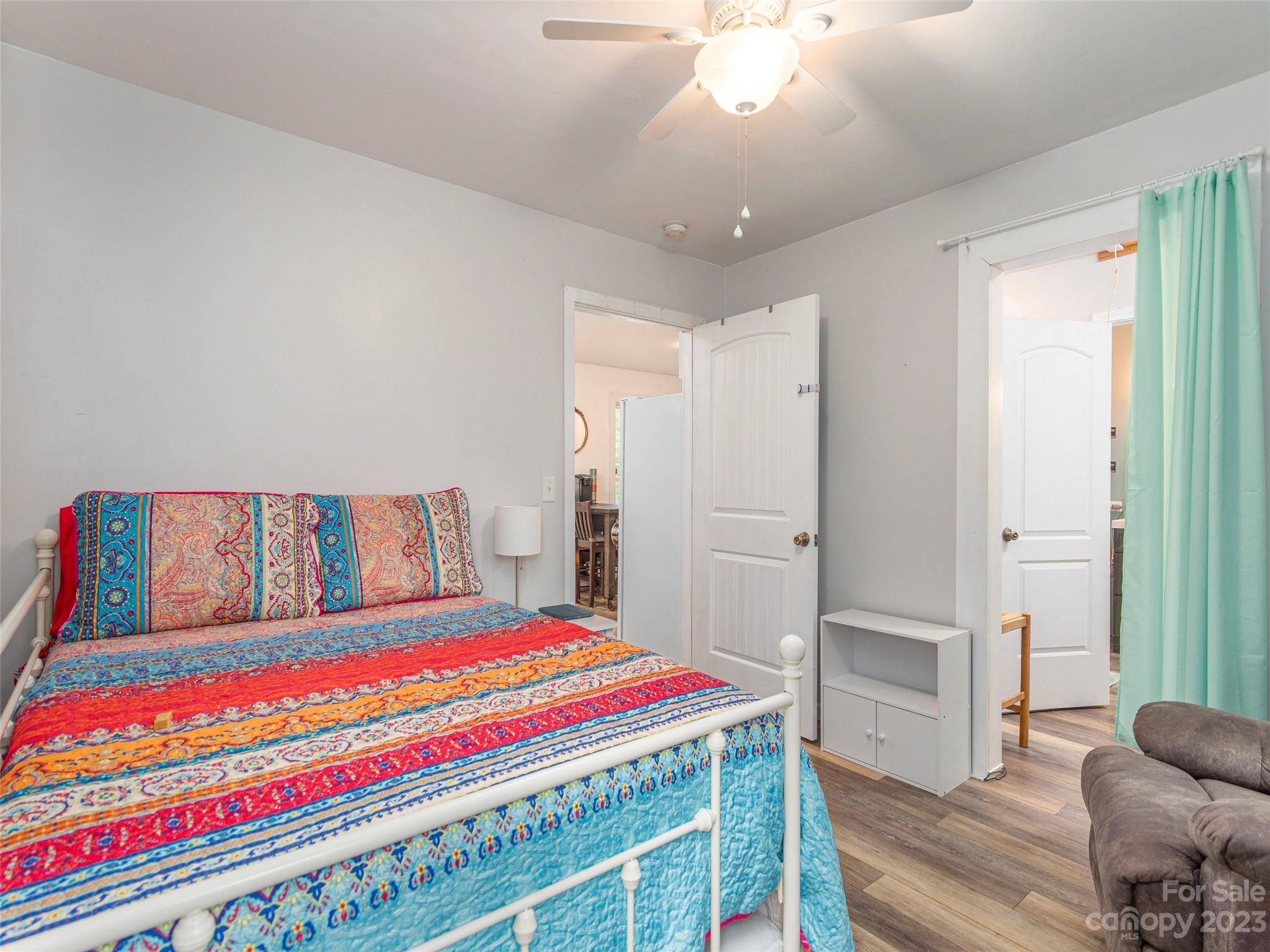 322 Mckinzie Place Waynesville NC 28785