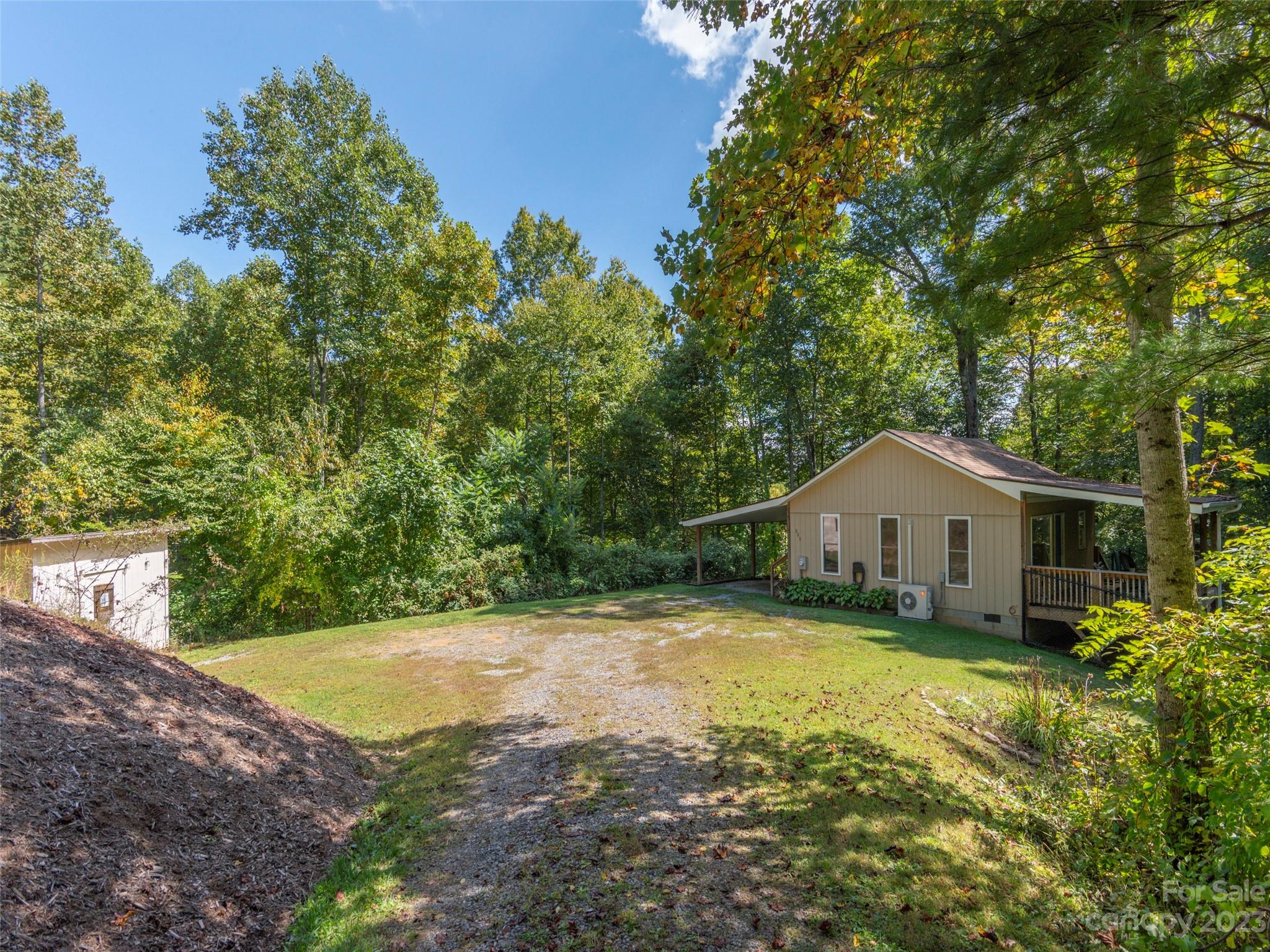 322 Mckinzie Place Waynesville NC 28785