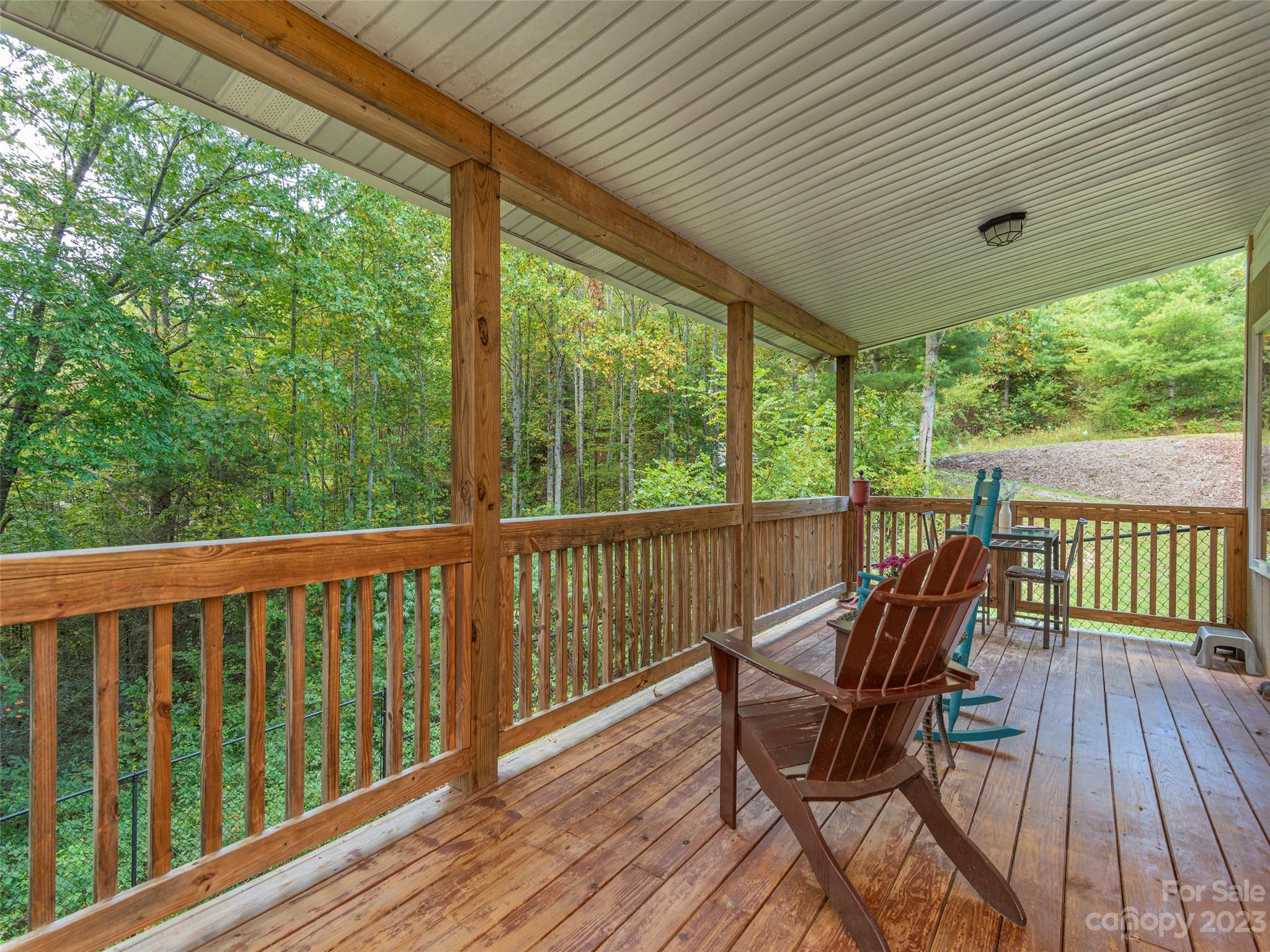 322 Mckinzie Place Waynesville NC 28785