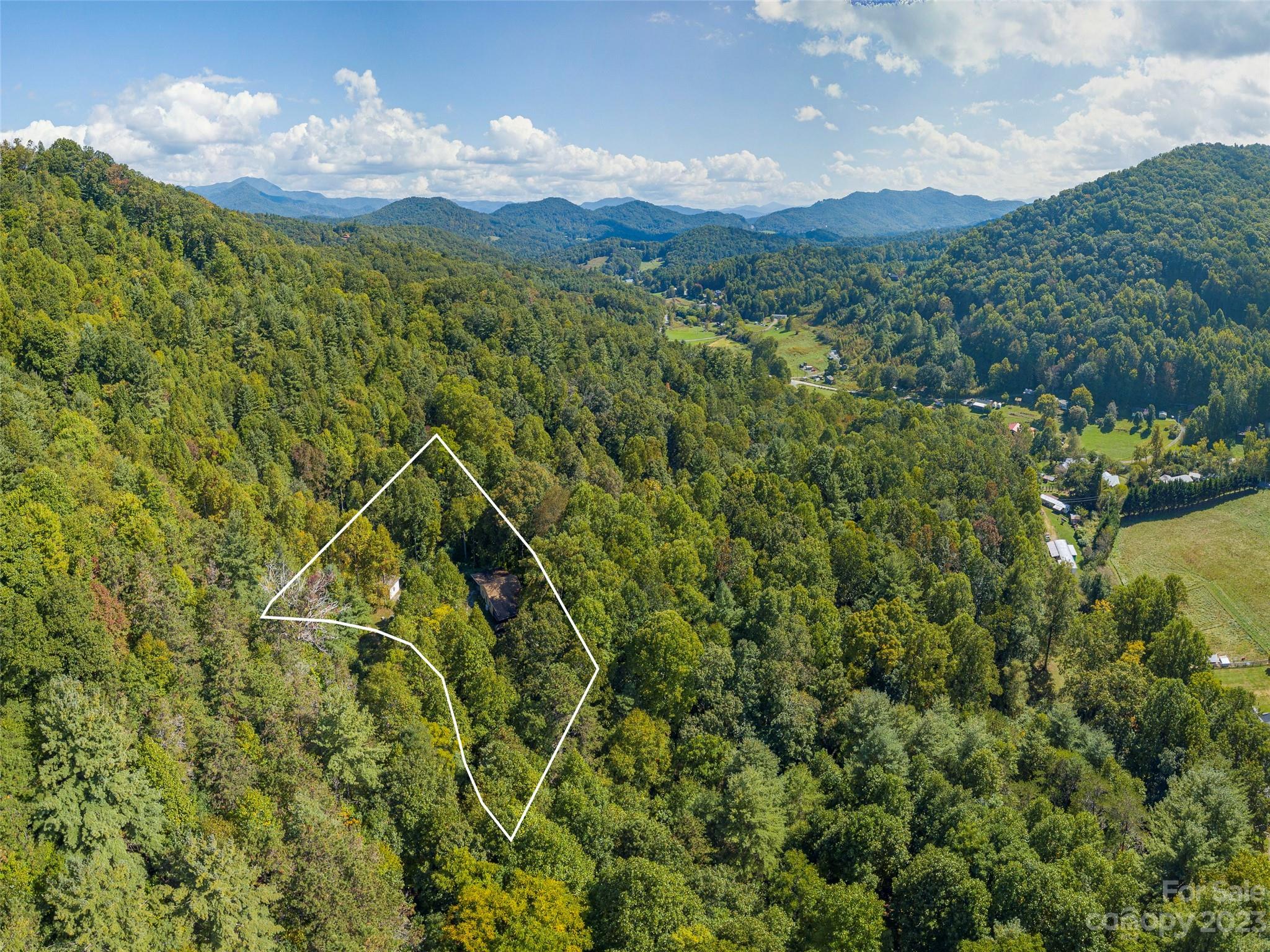 322 Mckinzie Place Waynesville NC 28785