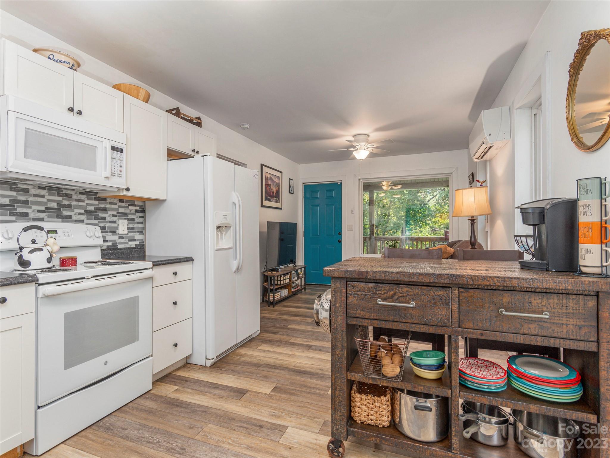 322 Mckinzie Place Waynesville NC 28785