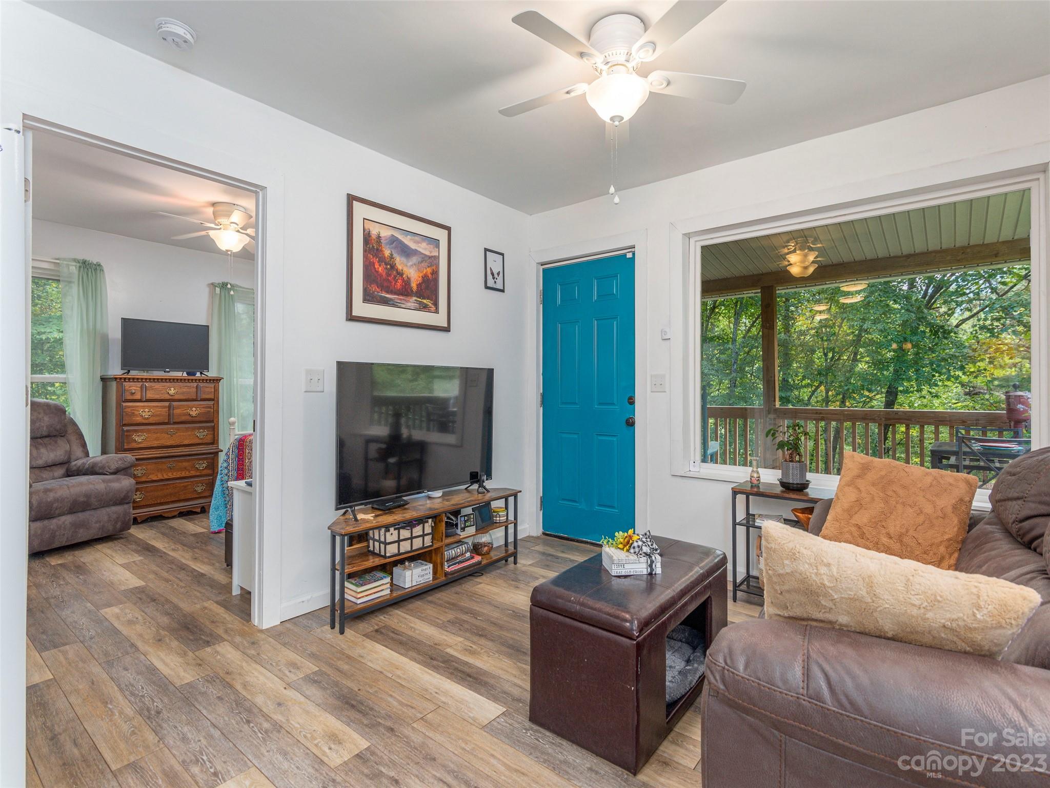 322 Mckinzie Place Waynesville NC 28785