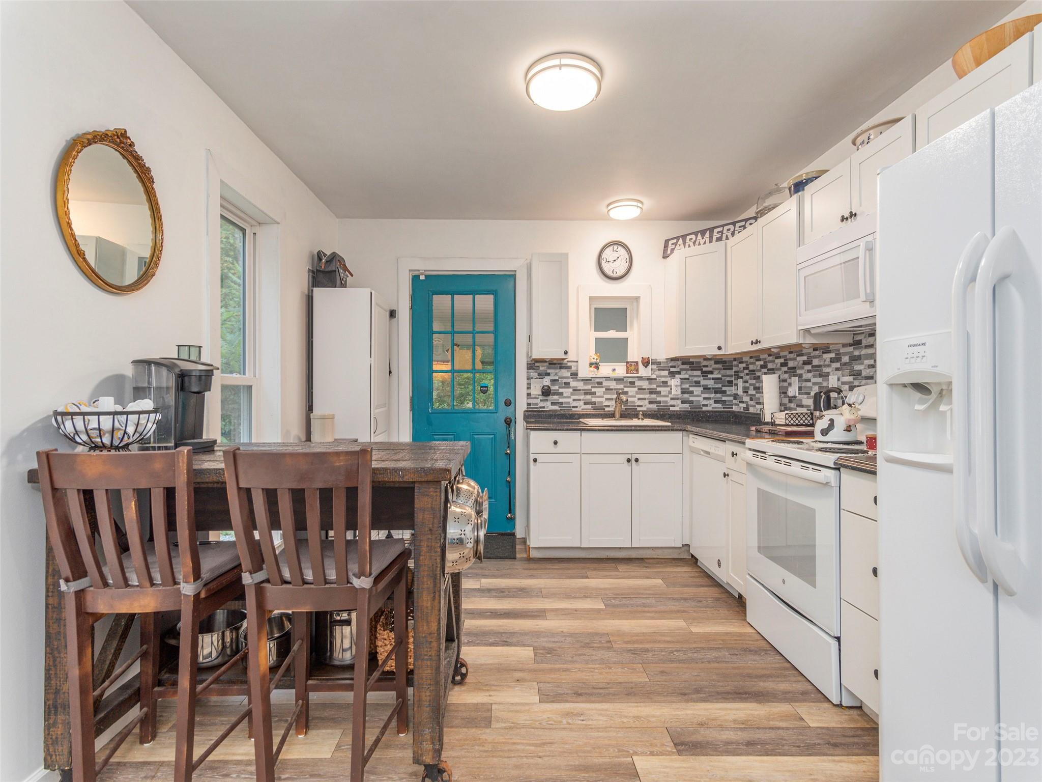 322 Mckinzie Place Waynesville NC 28785