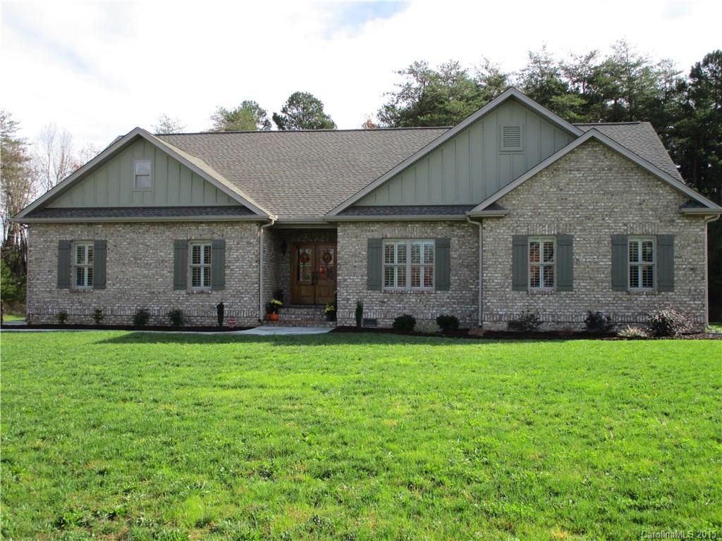 2474 Gateway Lane Lincolnton NC 28092