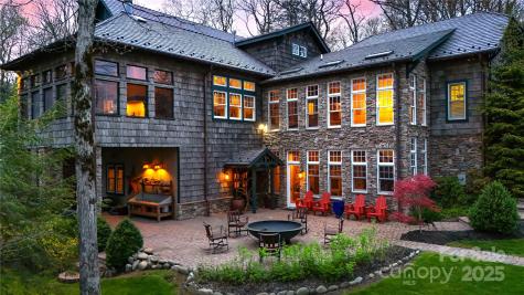 205 W Indrio Road Blowing Rock NC 28605