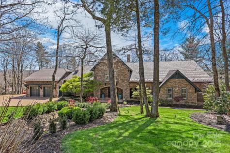 205 W Indrio Road Blowing Rock NC 28605