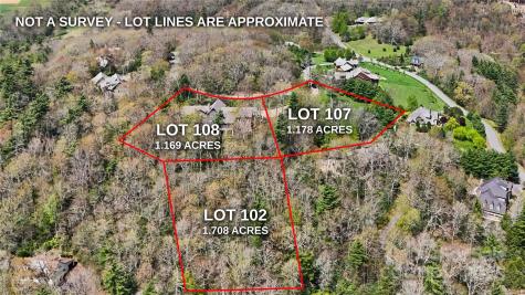 205 W Indrio Road Blowing Rock NC 28605