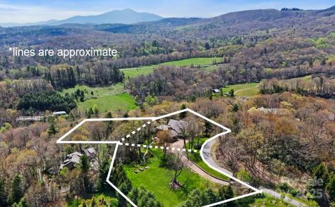 205 W Indrio Road Blowing Rock NC 28605