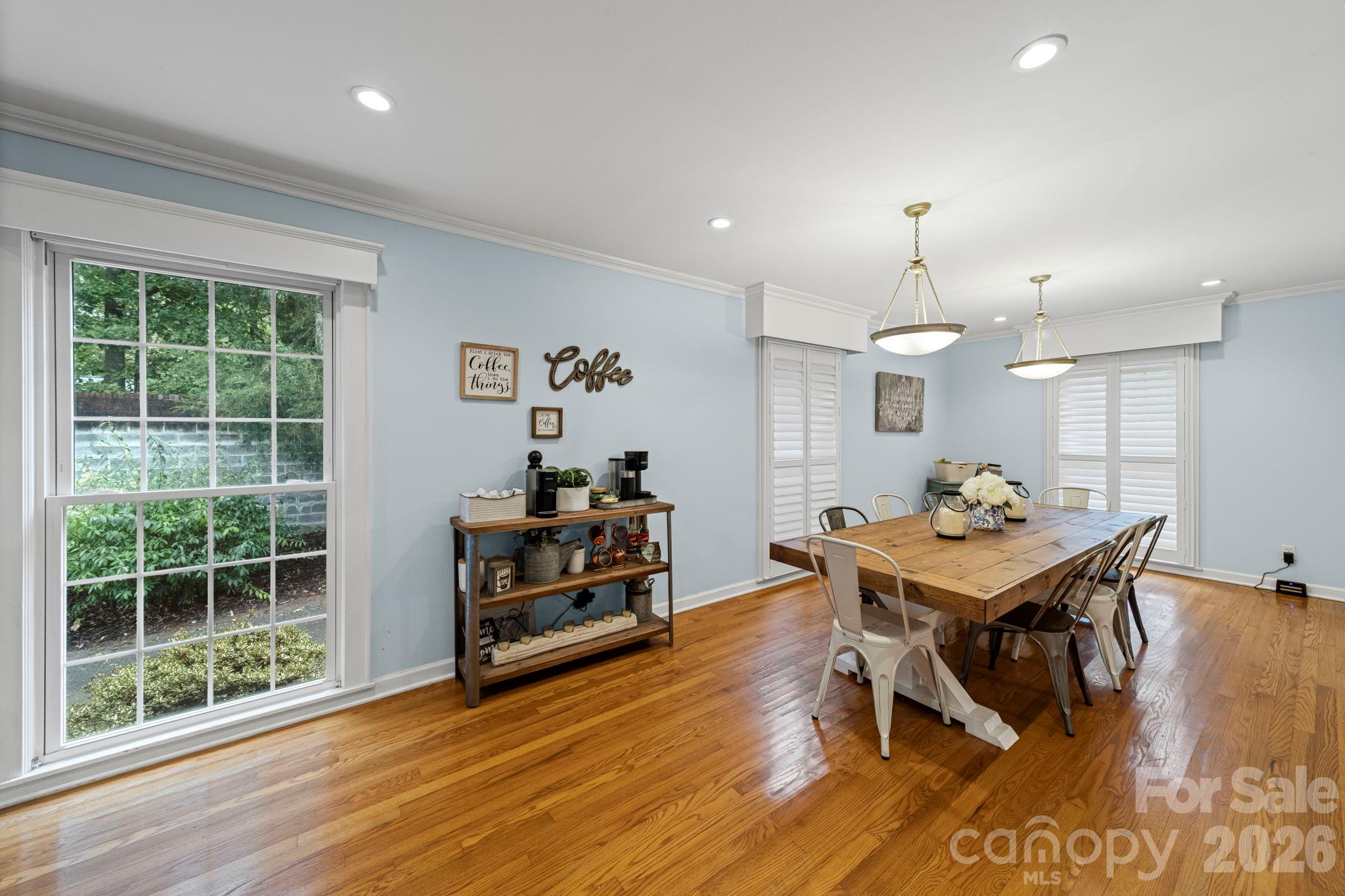 417 Park Ridge Road Albemarle NC 28001