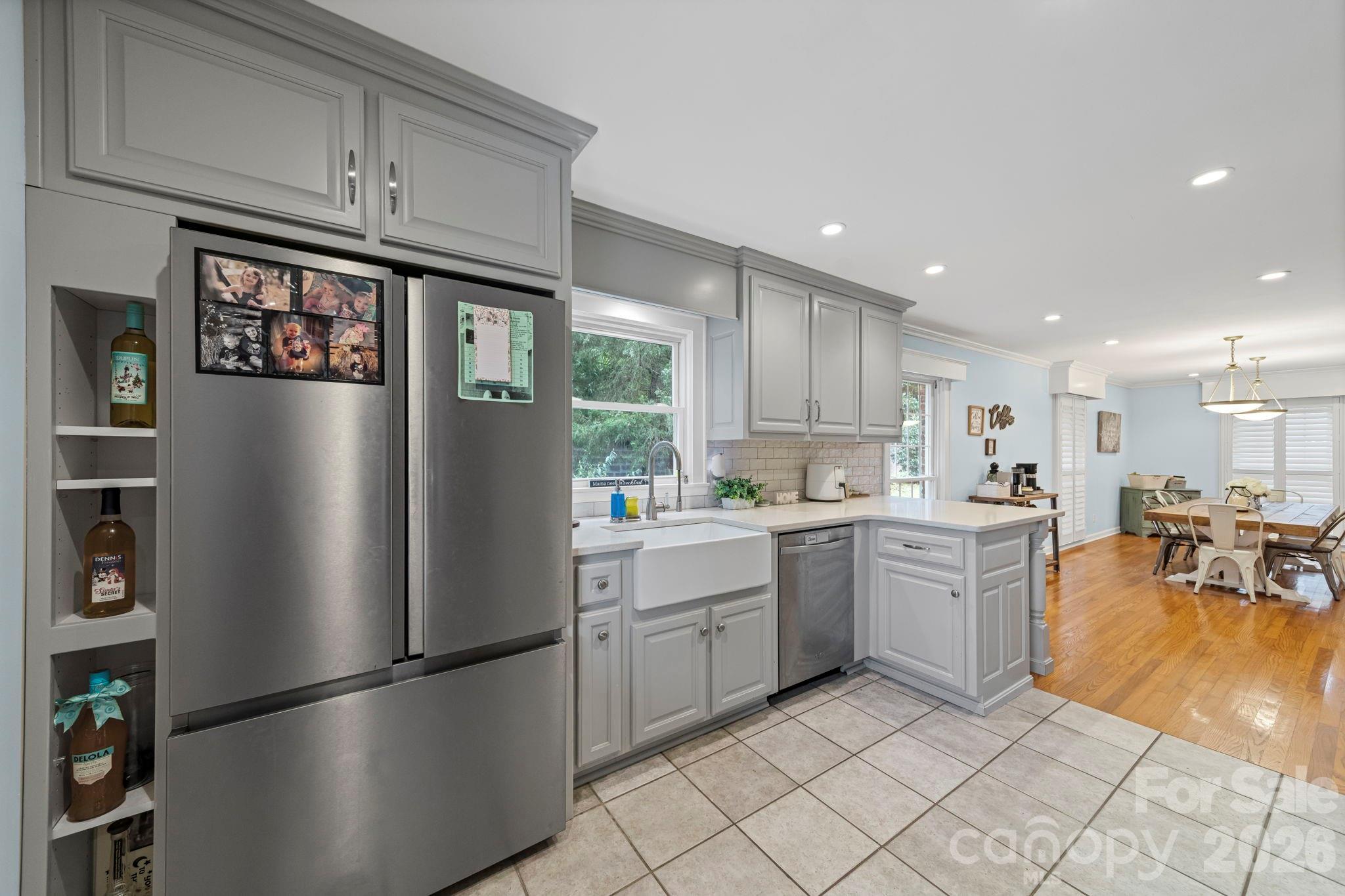 417 Park Ridge Road Albemarle NC 28001