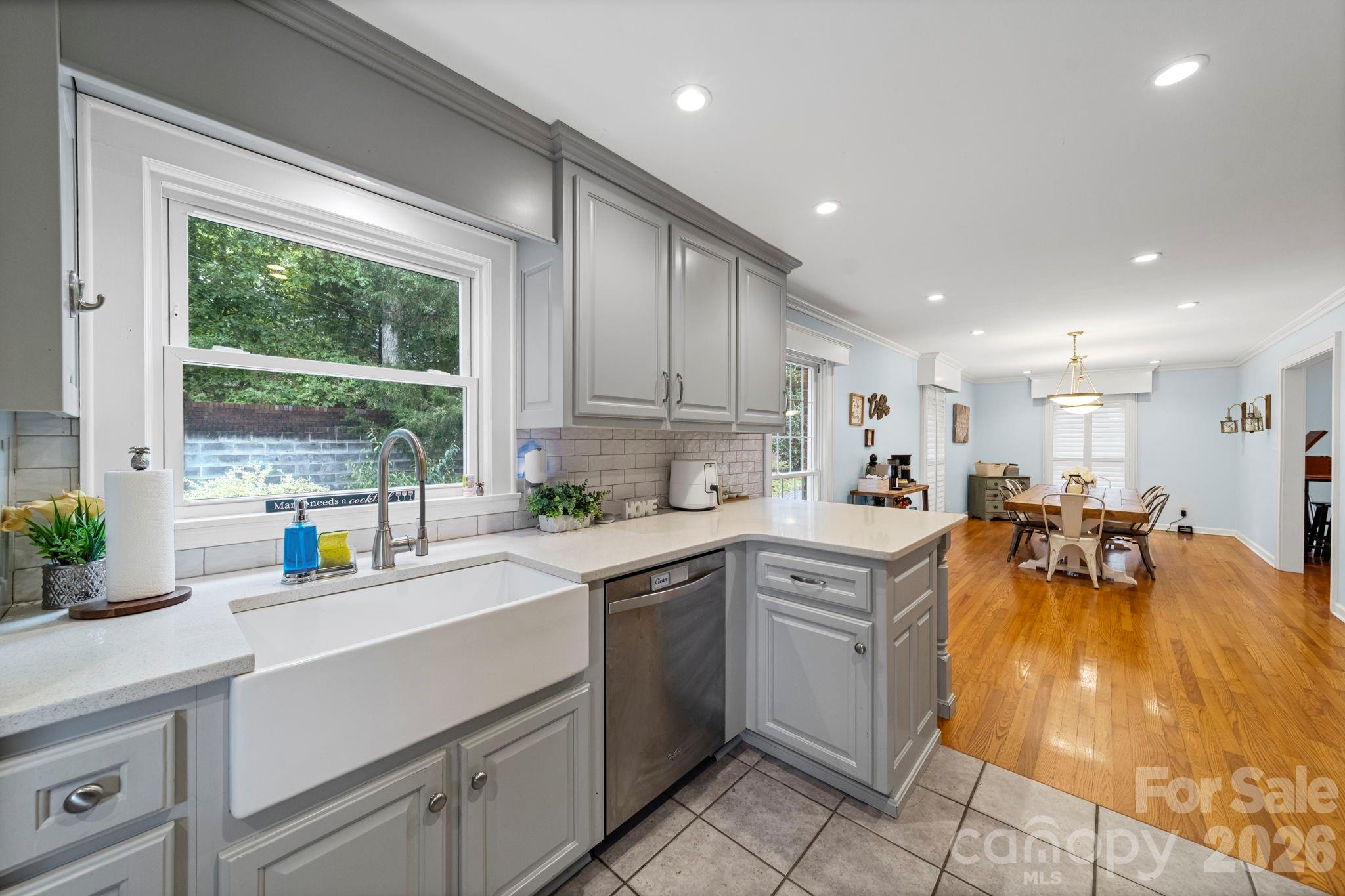417 Park Ridge Road Albemarle NC 28001