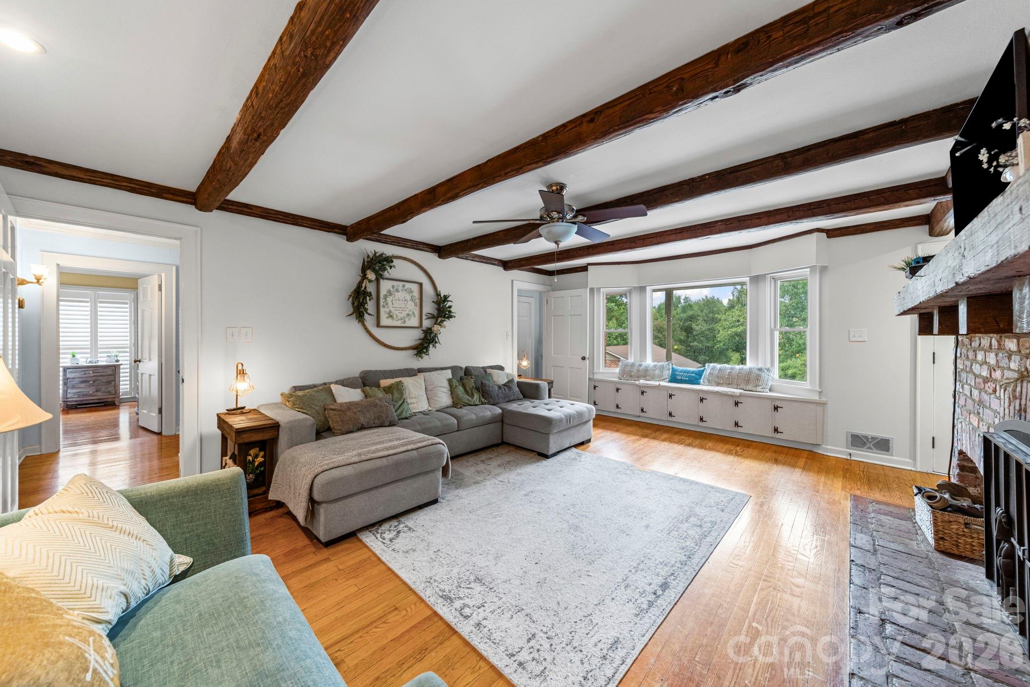417 Park Ridge Road Albemarle NC 28001