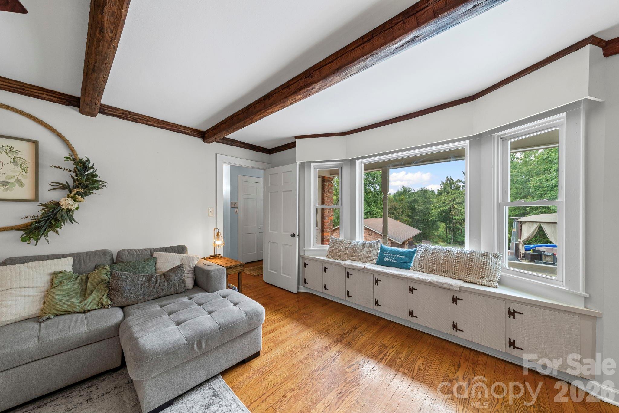 417 Park Ridge Road Albemarle NC 28001