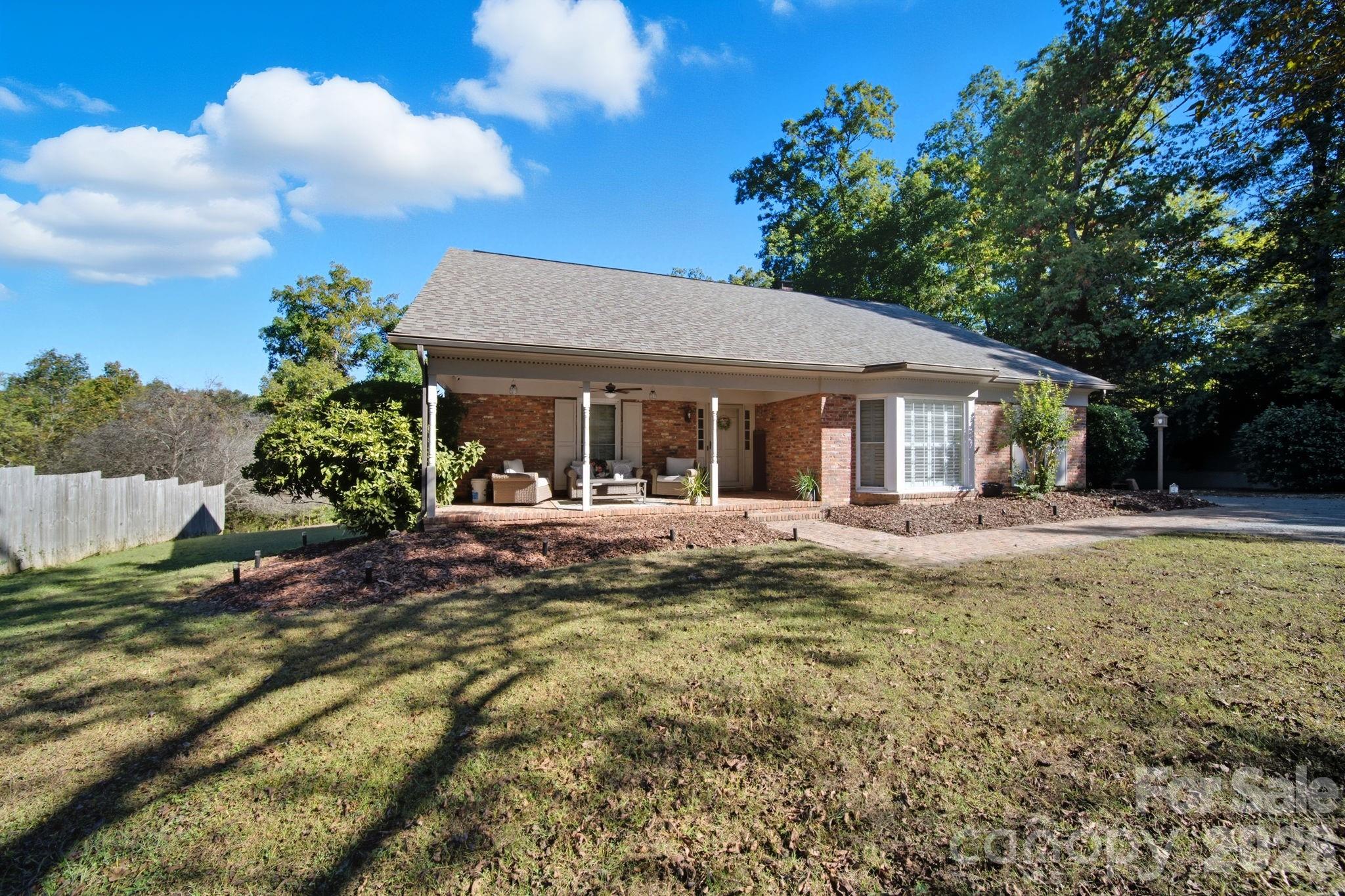 417 Park Ridge Road Albemarle NC 28001