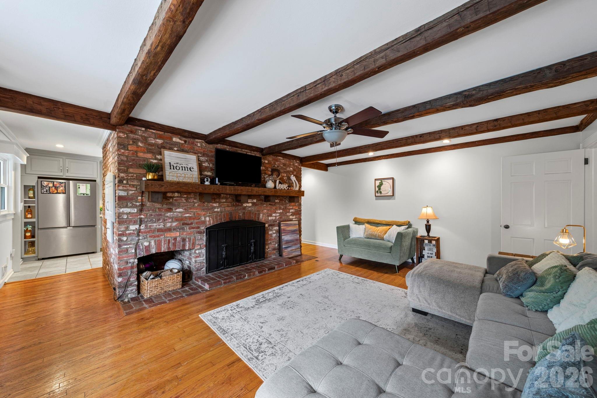 417 Park Ridge Road Albemarle NC 28001