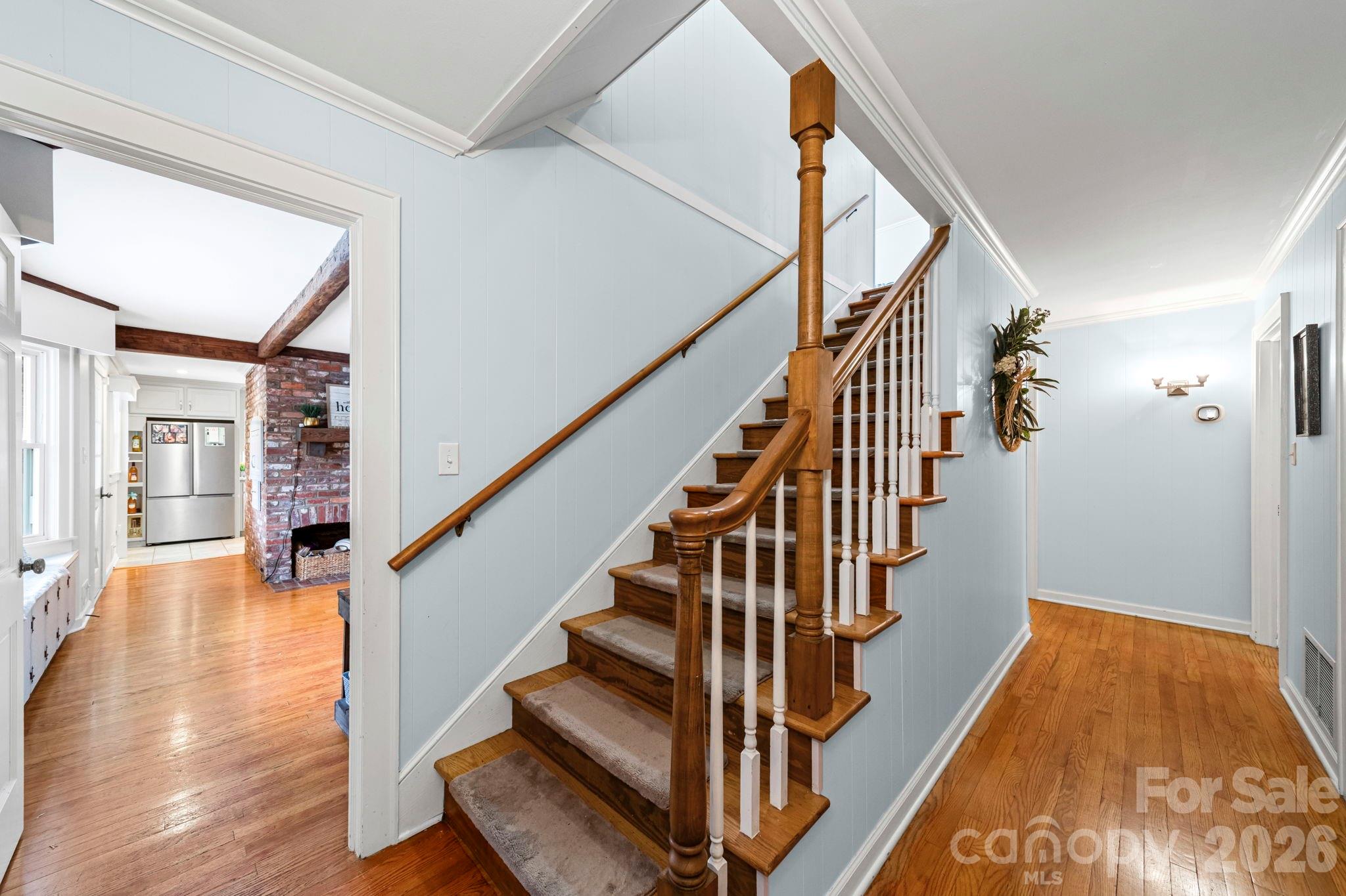 417 Park Ridge Road Albemarle NC 28001