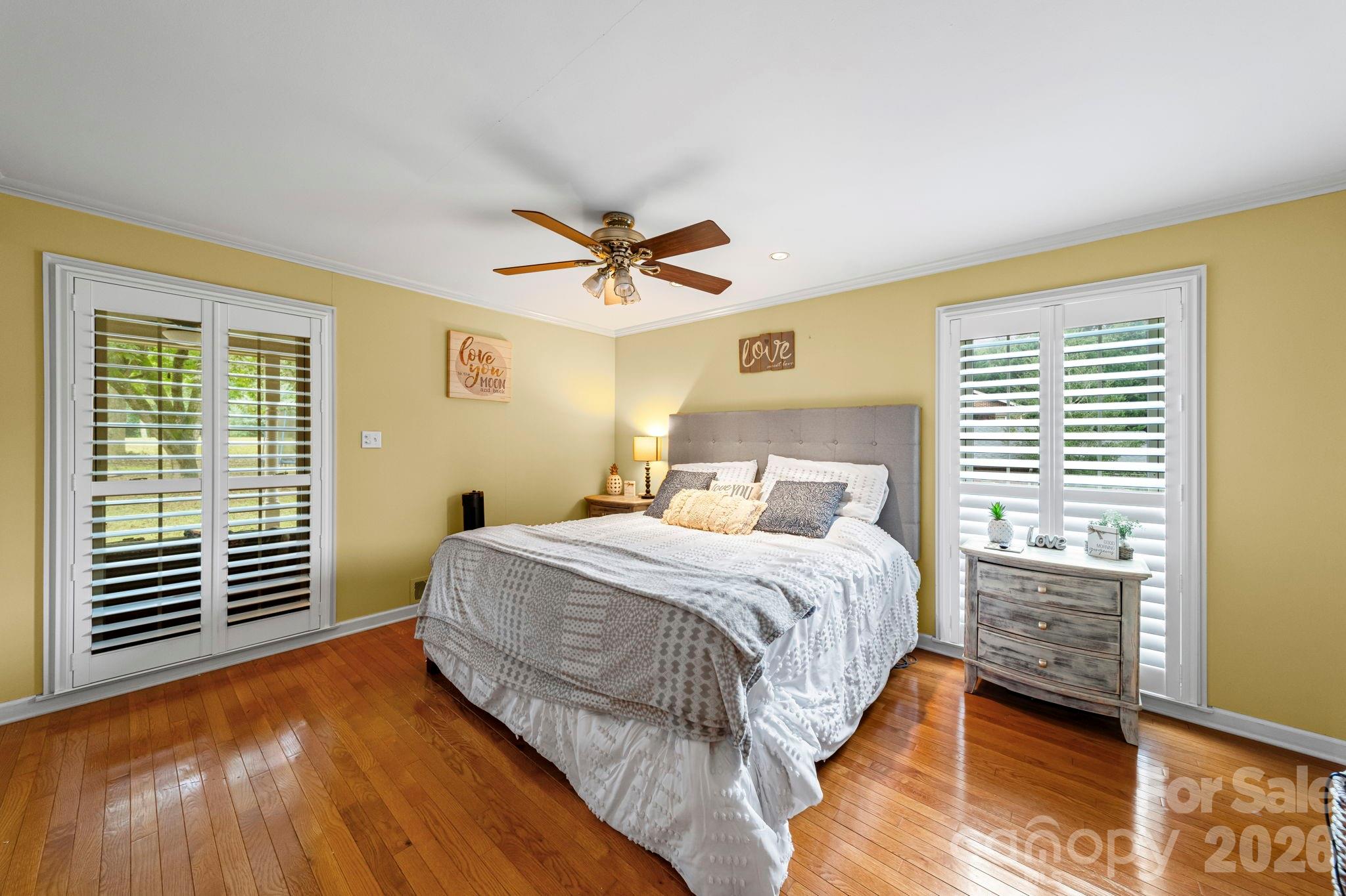 417 Park Ridge Road Albemarle NC 28001