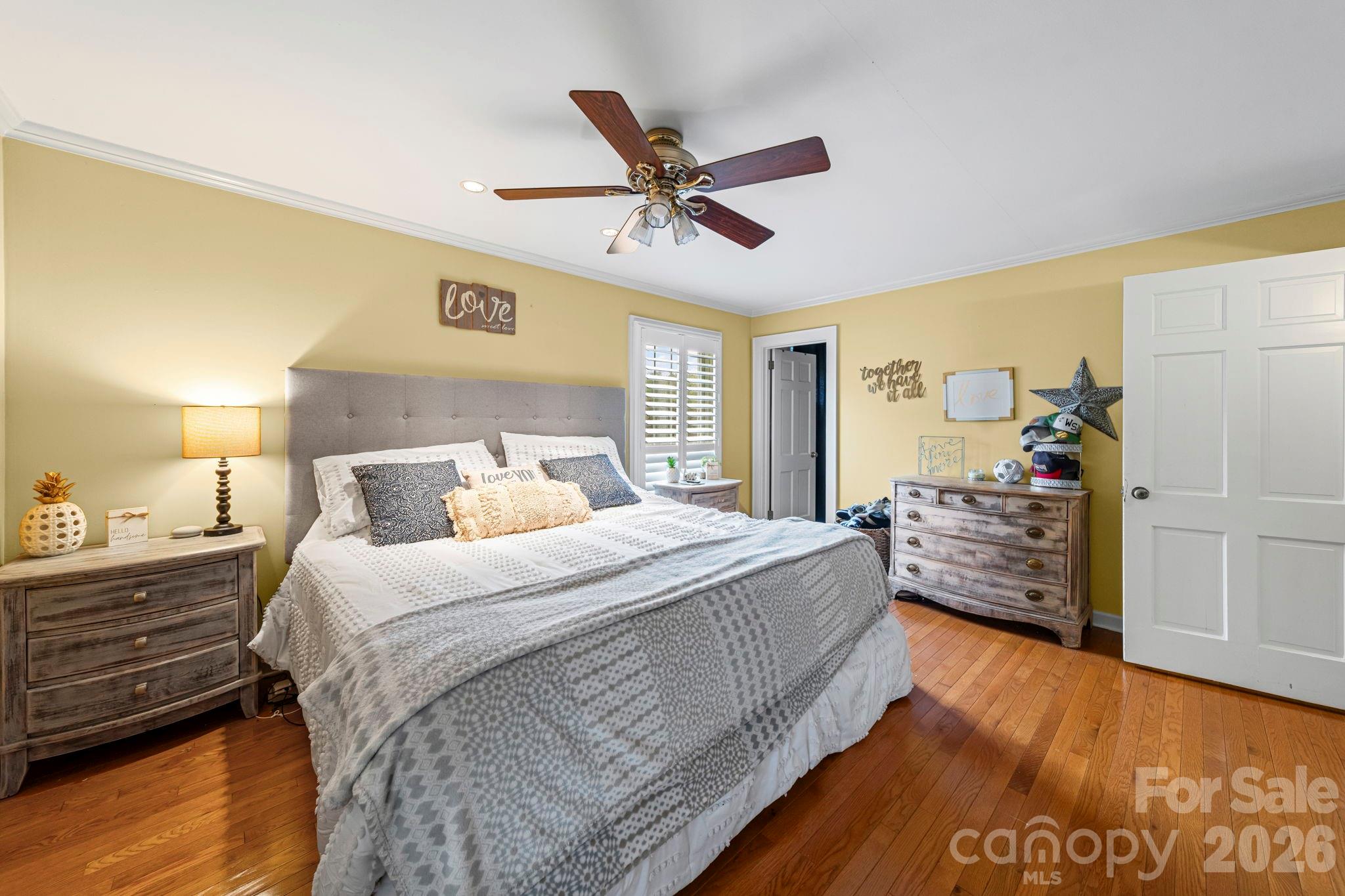 417 Park Ridge Road Albemarle NC 28001