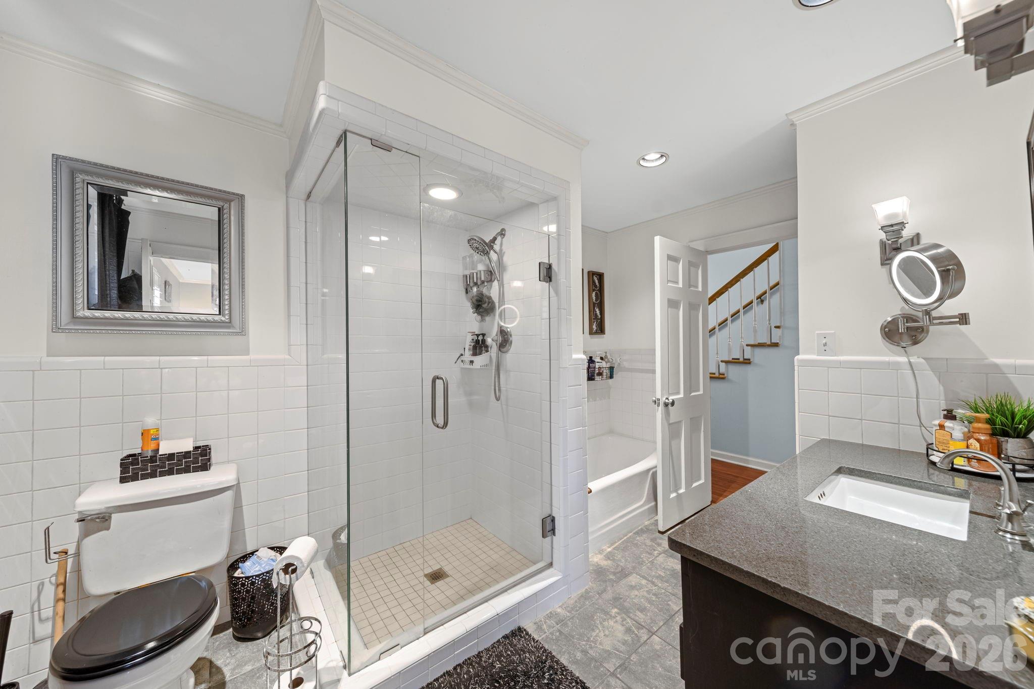 417 Park Ridge Road Albemarle NC 28001