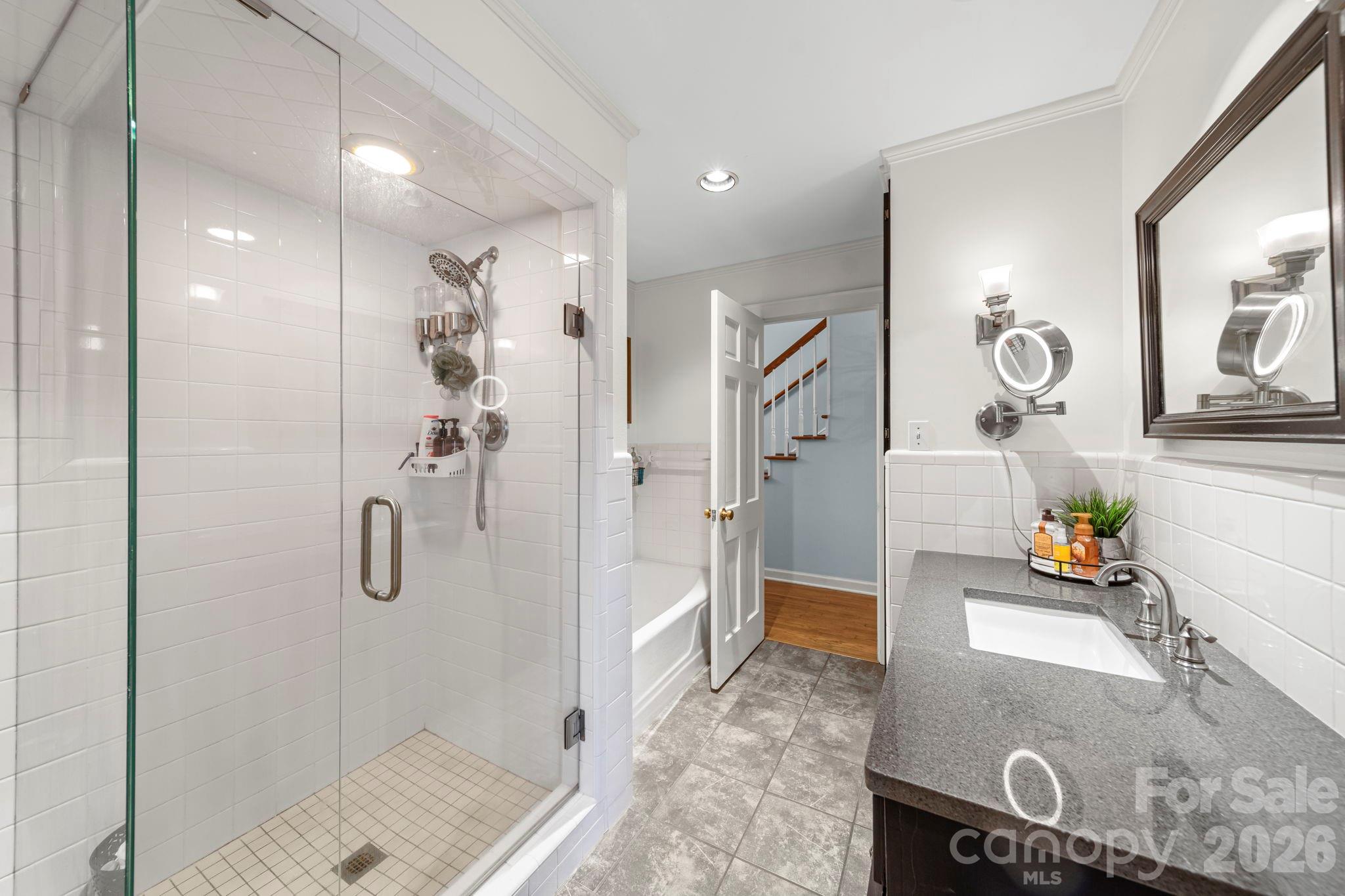 417 Park Ridge Road Albemarle NC 28001