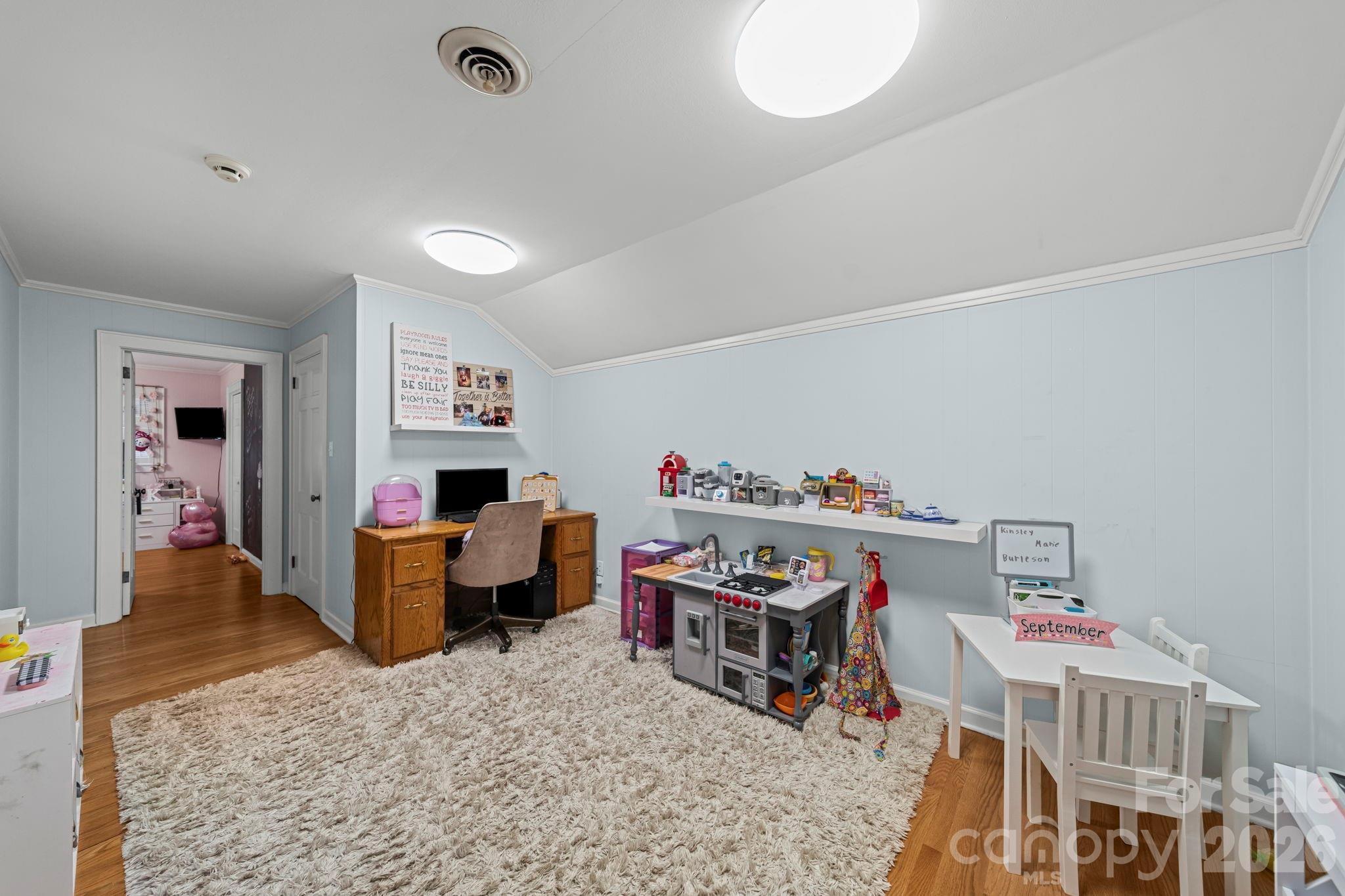 417 Park Ridge Road Albemarle NC 28001