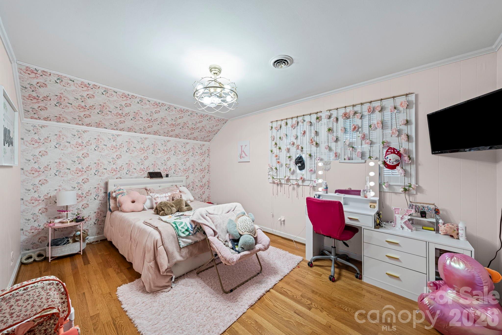 417 Park Ridge Road Albemarle NC 28001
