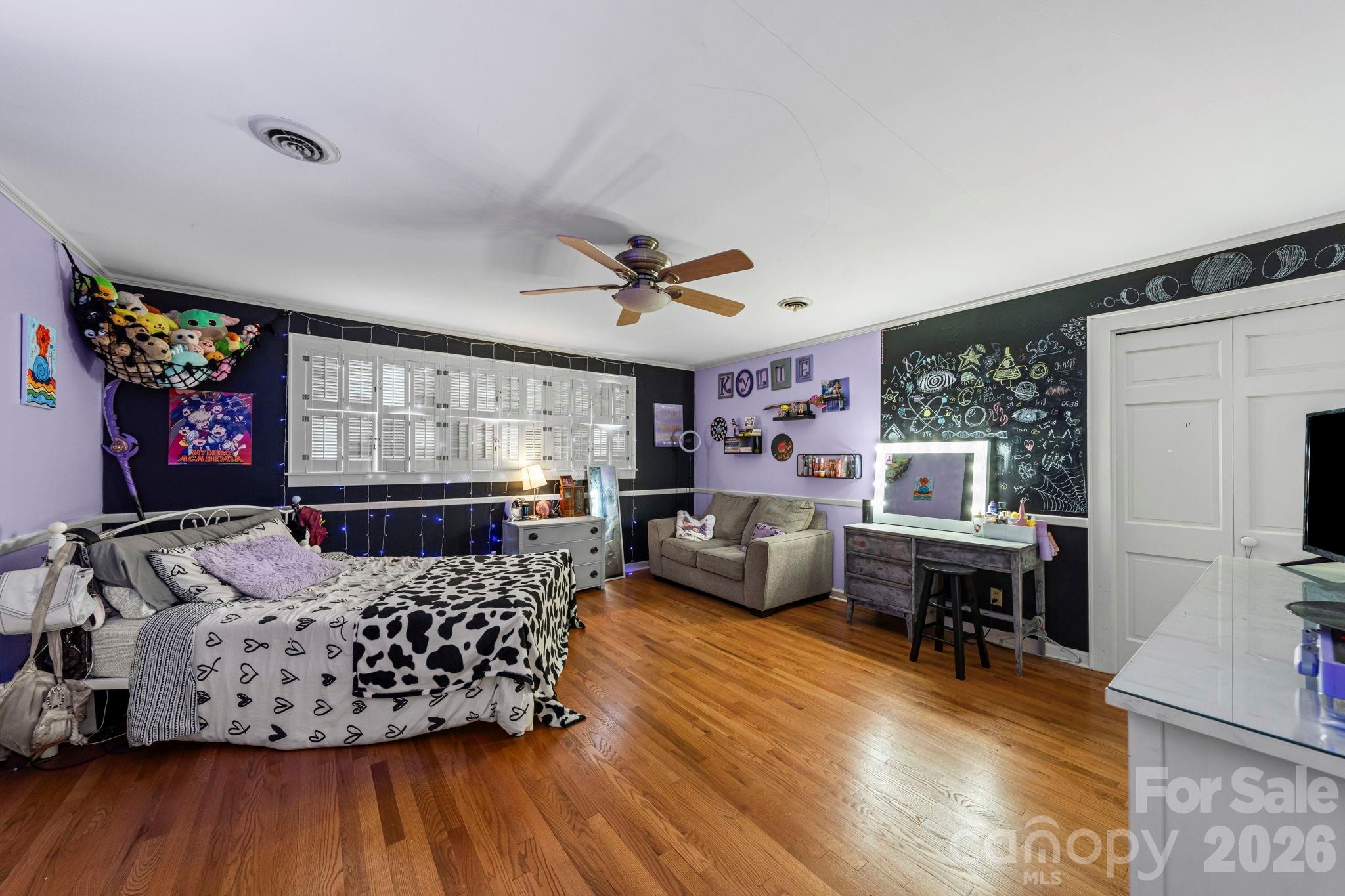 417 Park Ridge Road Albemarle NC 28001