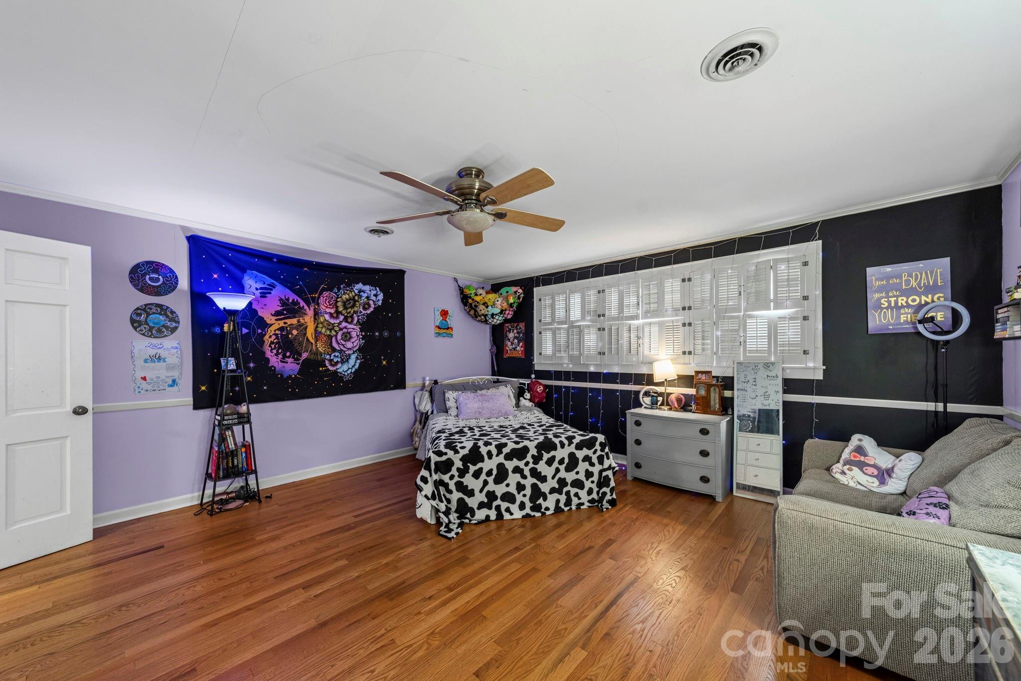 417 Park Ridge Road Albemarle NC 28001